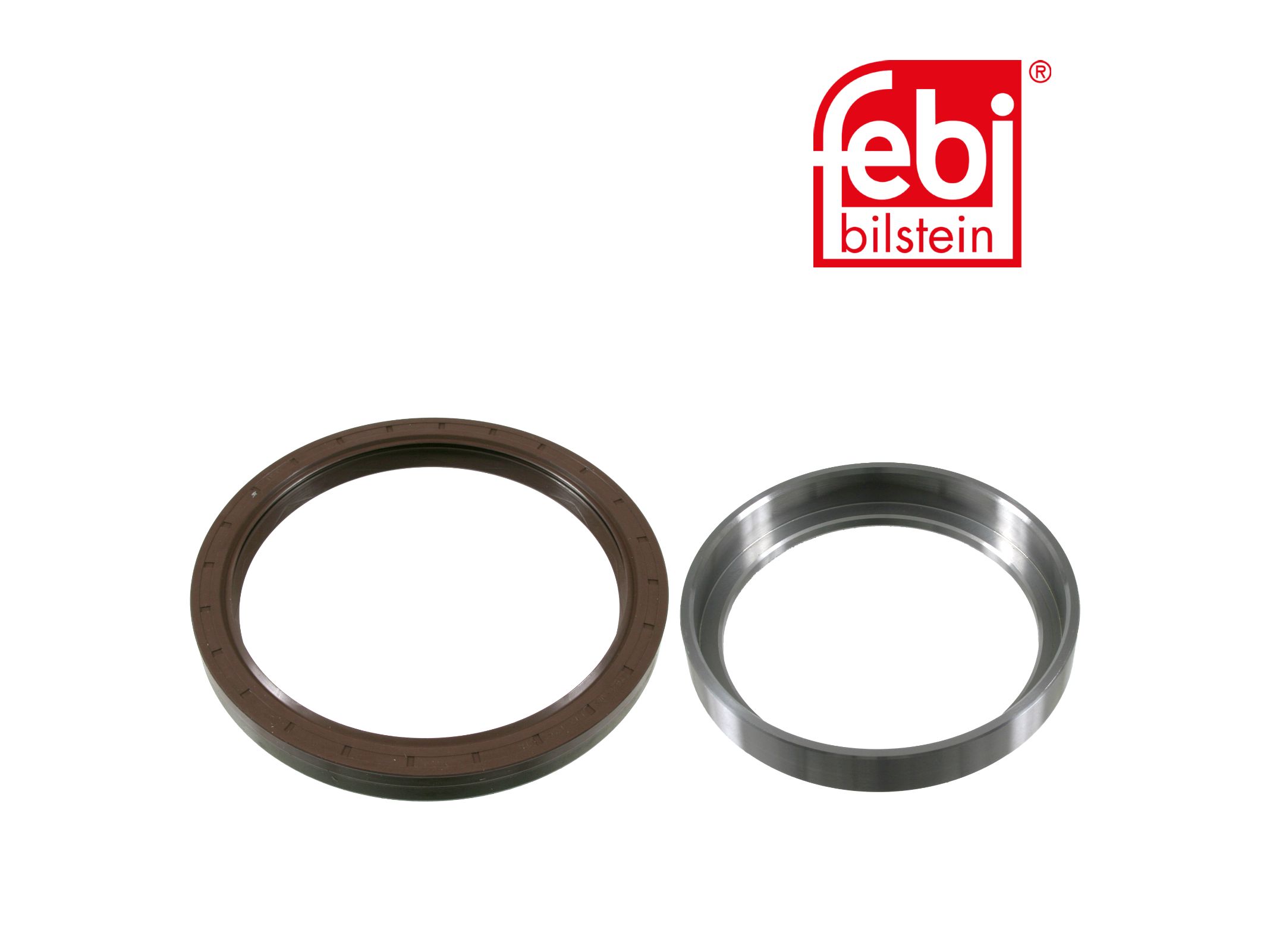 Zestaw uszczelek Febi 81357106009