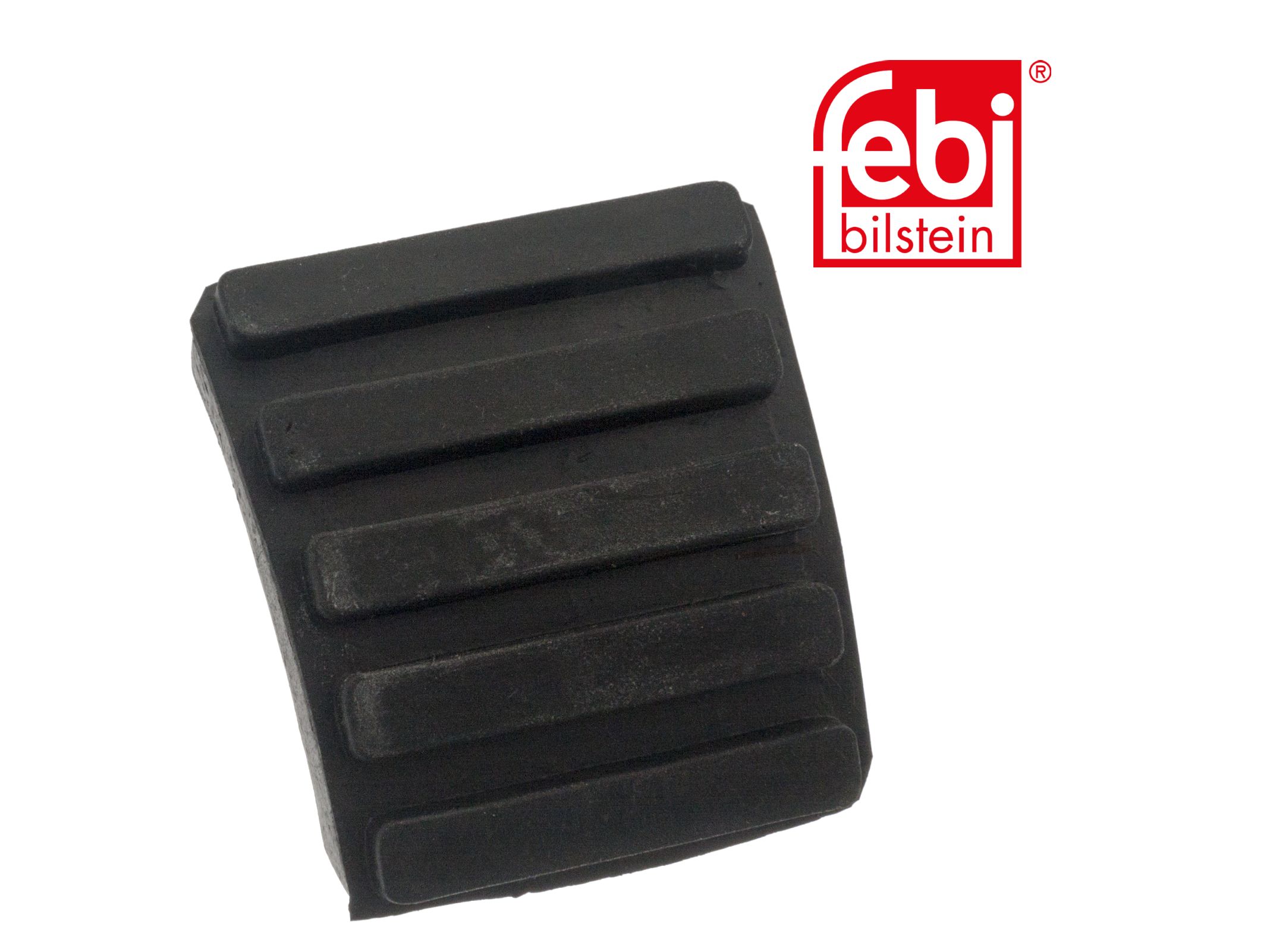 Pedalbelag Febi 0389035