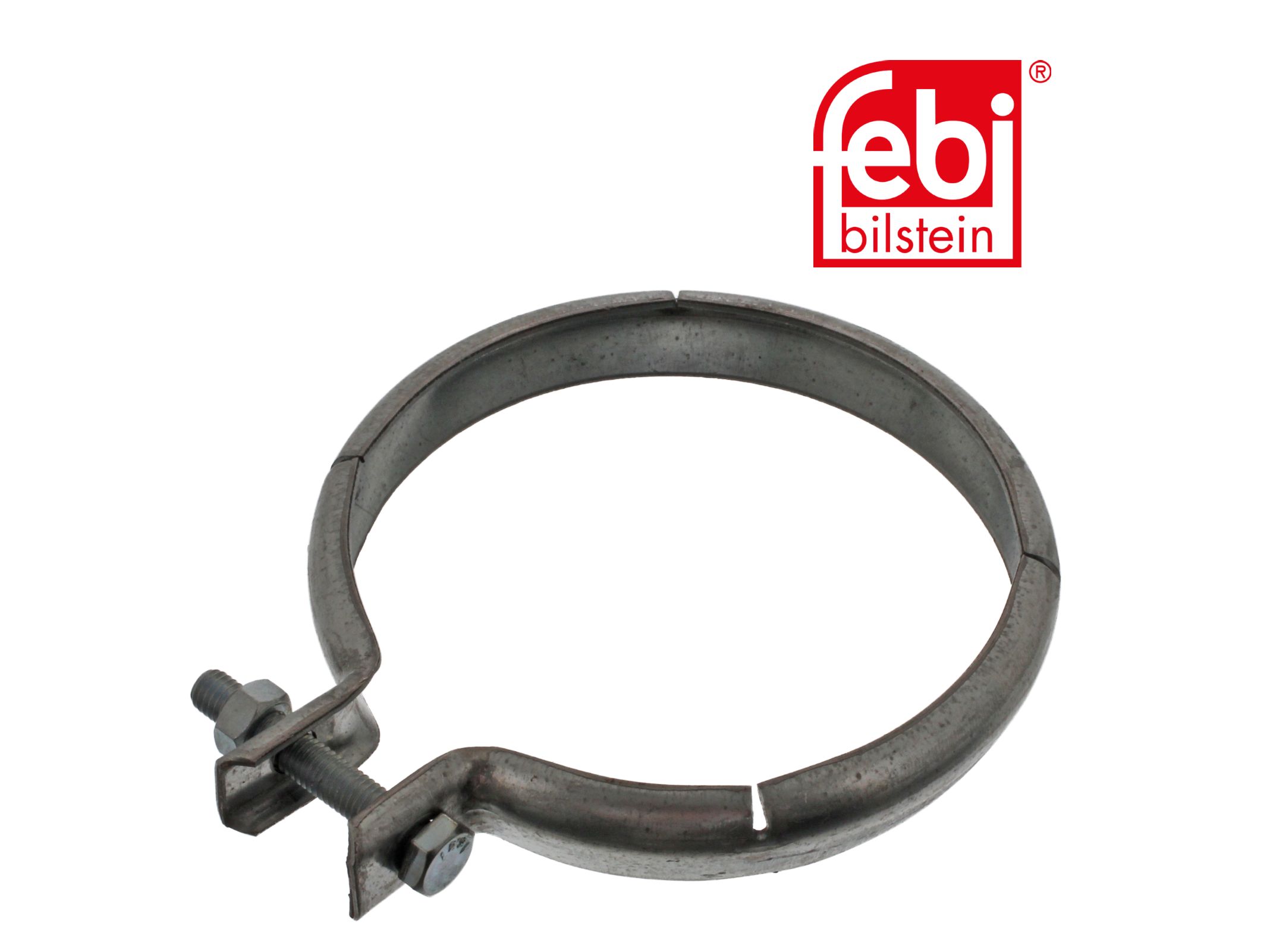 Rohrschelle Febi 6219970090