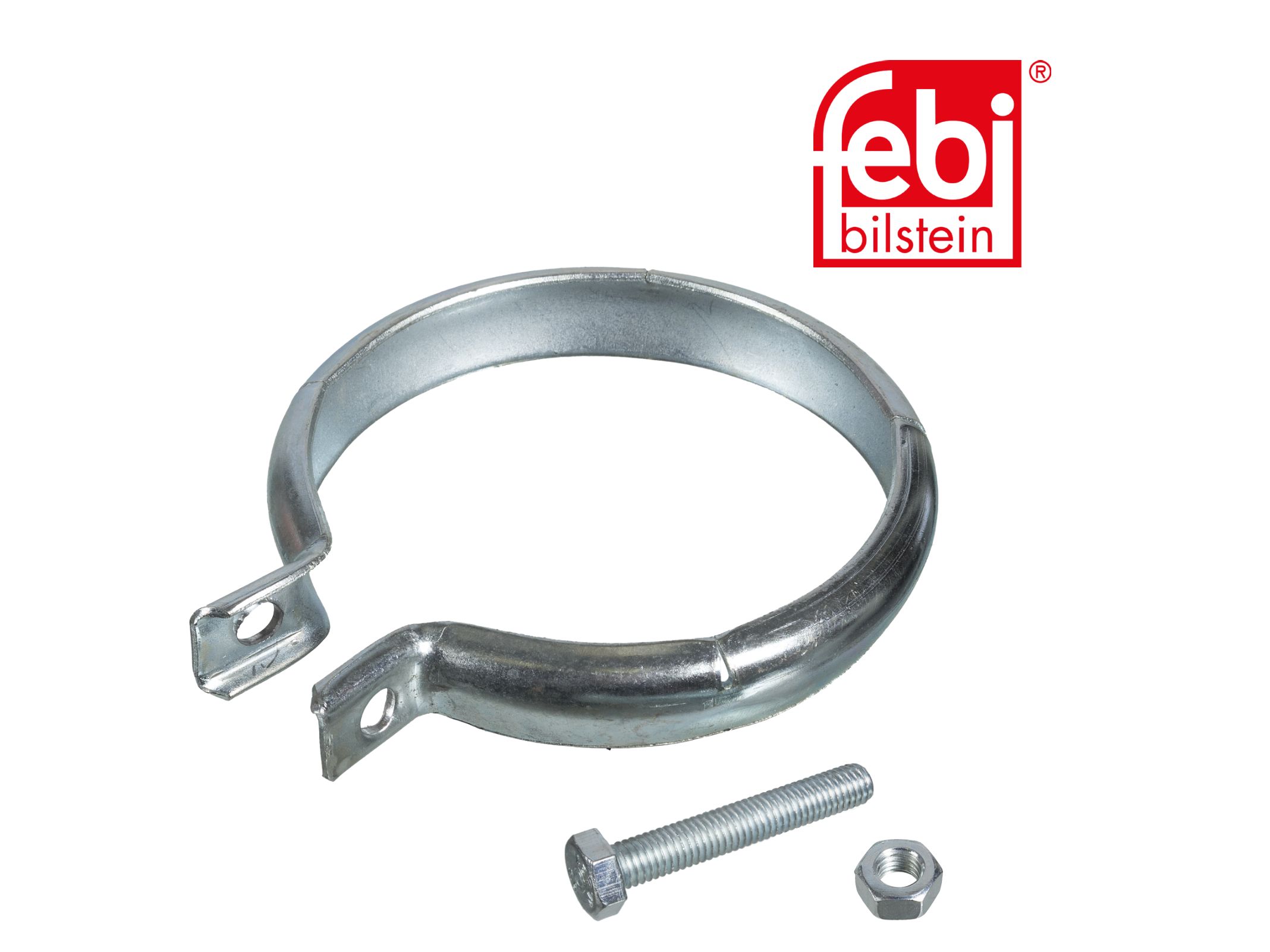 Rohrschelle Febi 6209970590