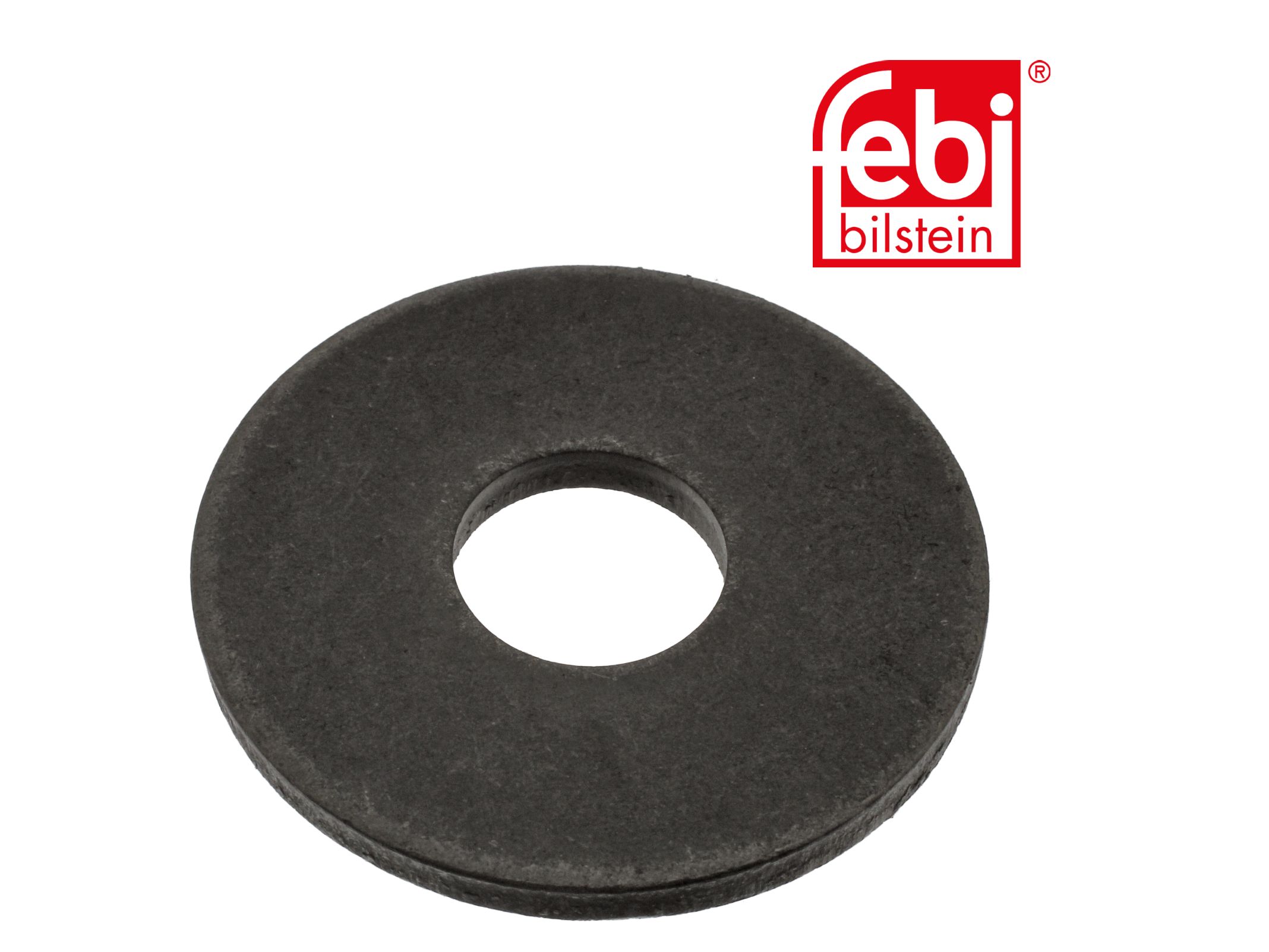 Plaat Febi 0285183