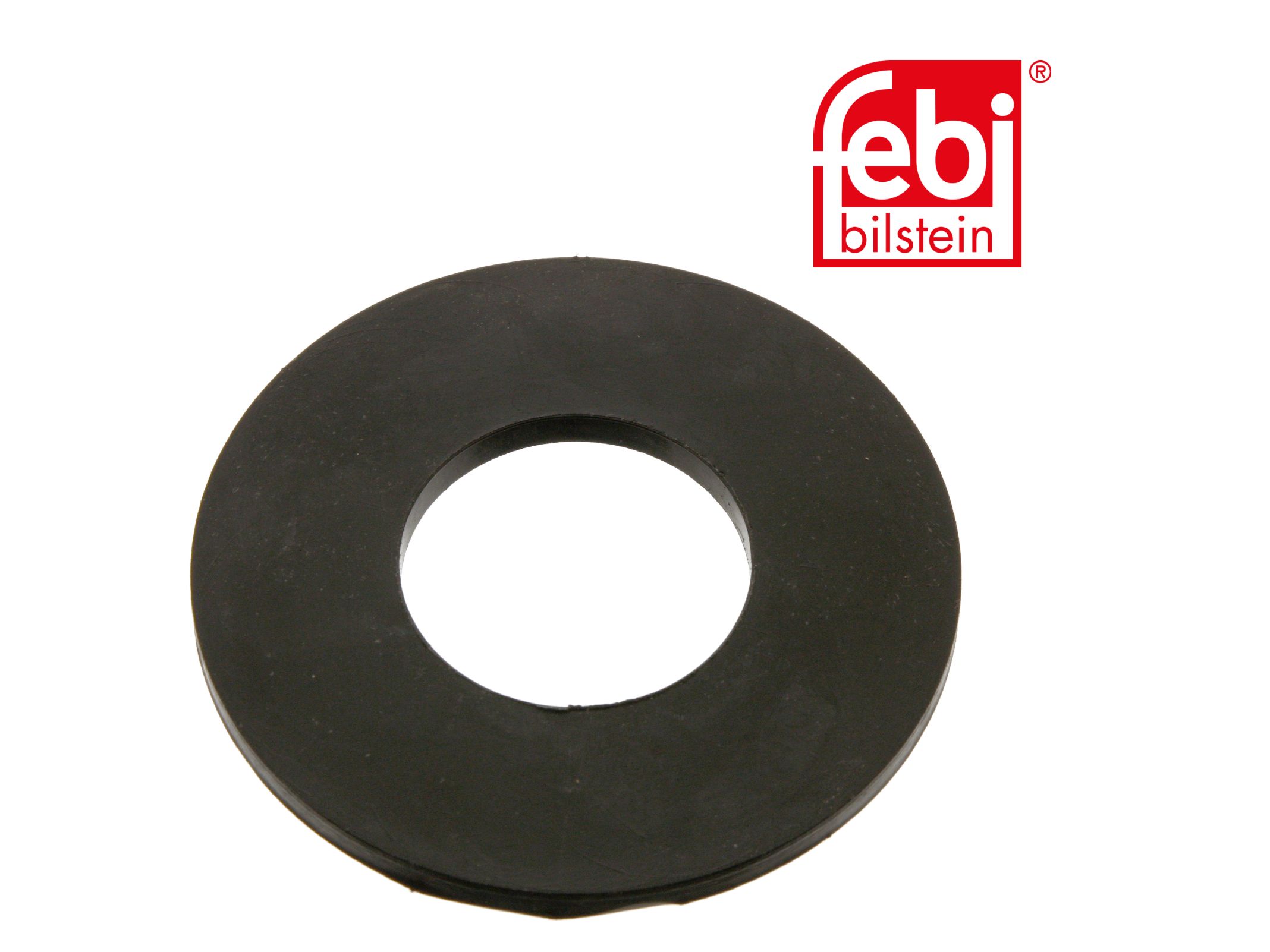 Plate Febi 81961010638