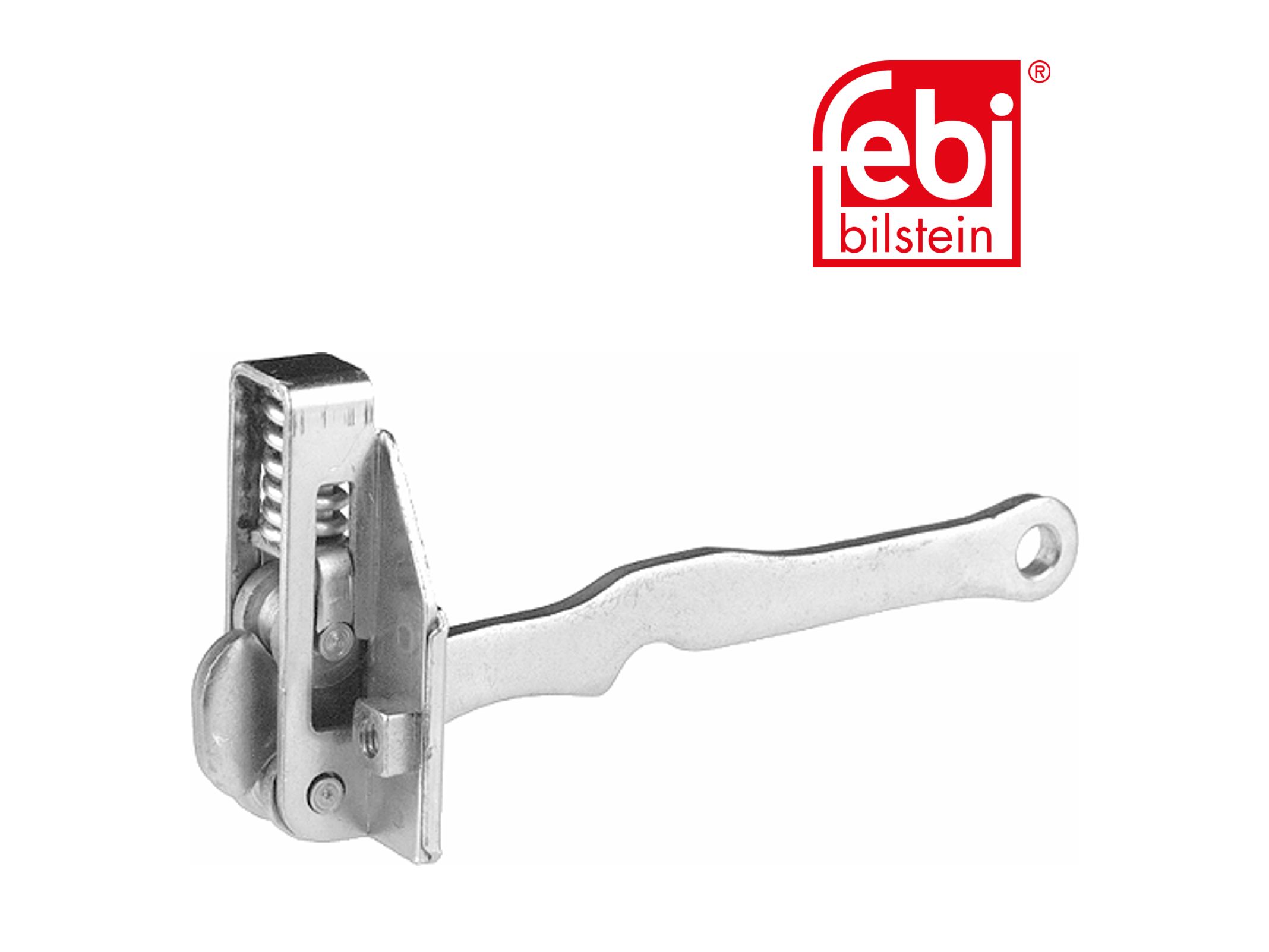 Держатель двери Febi 0356942