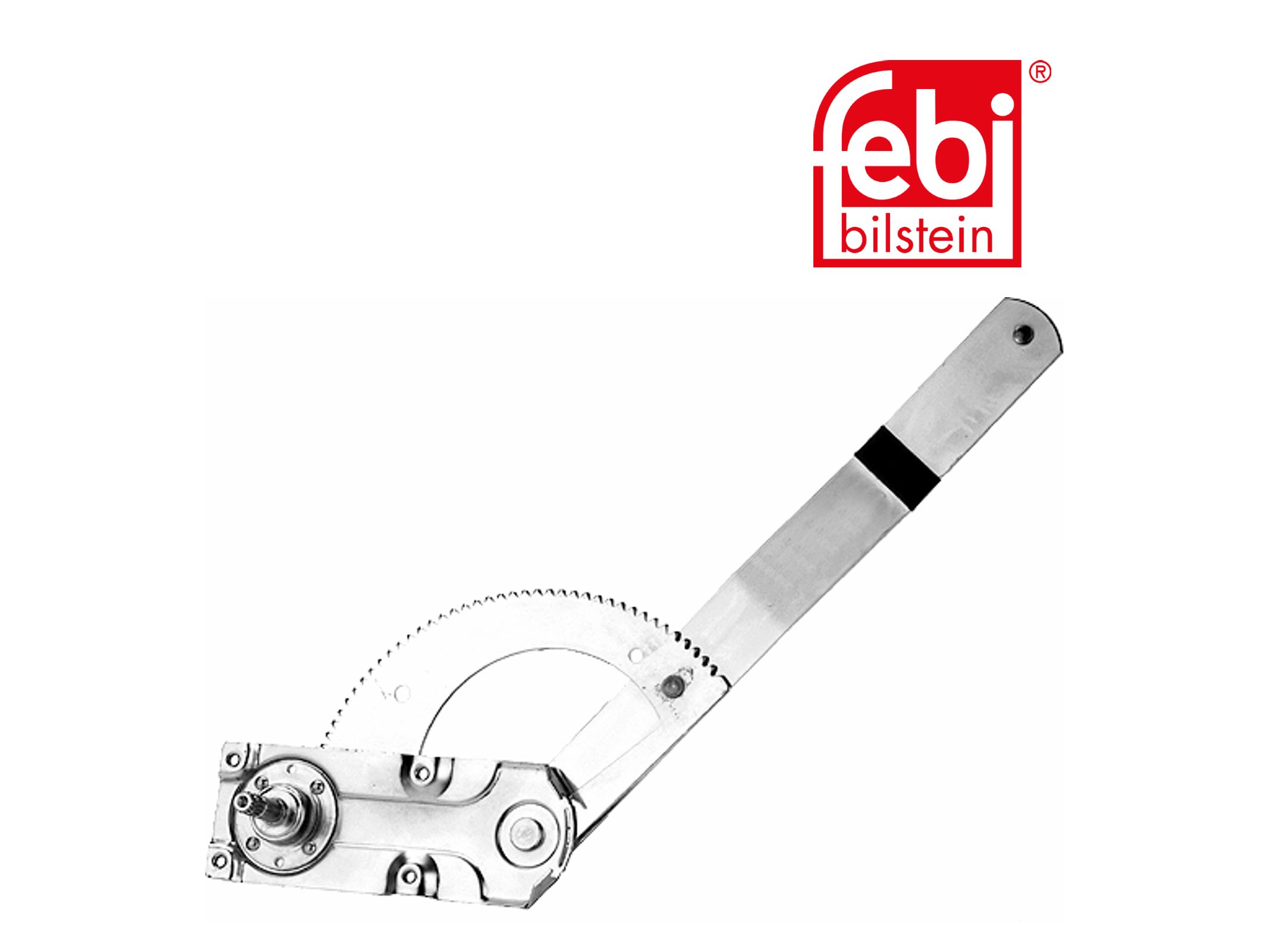 Window opener Febi 6417200346
