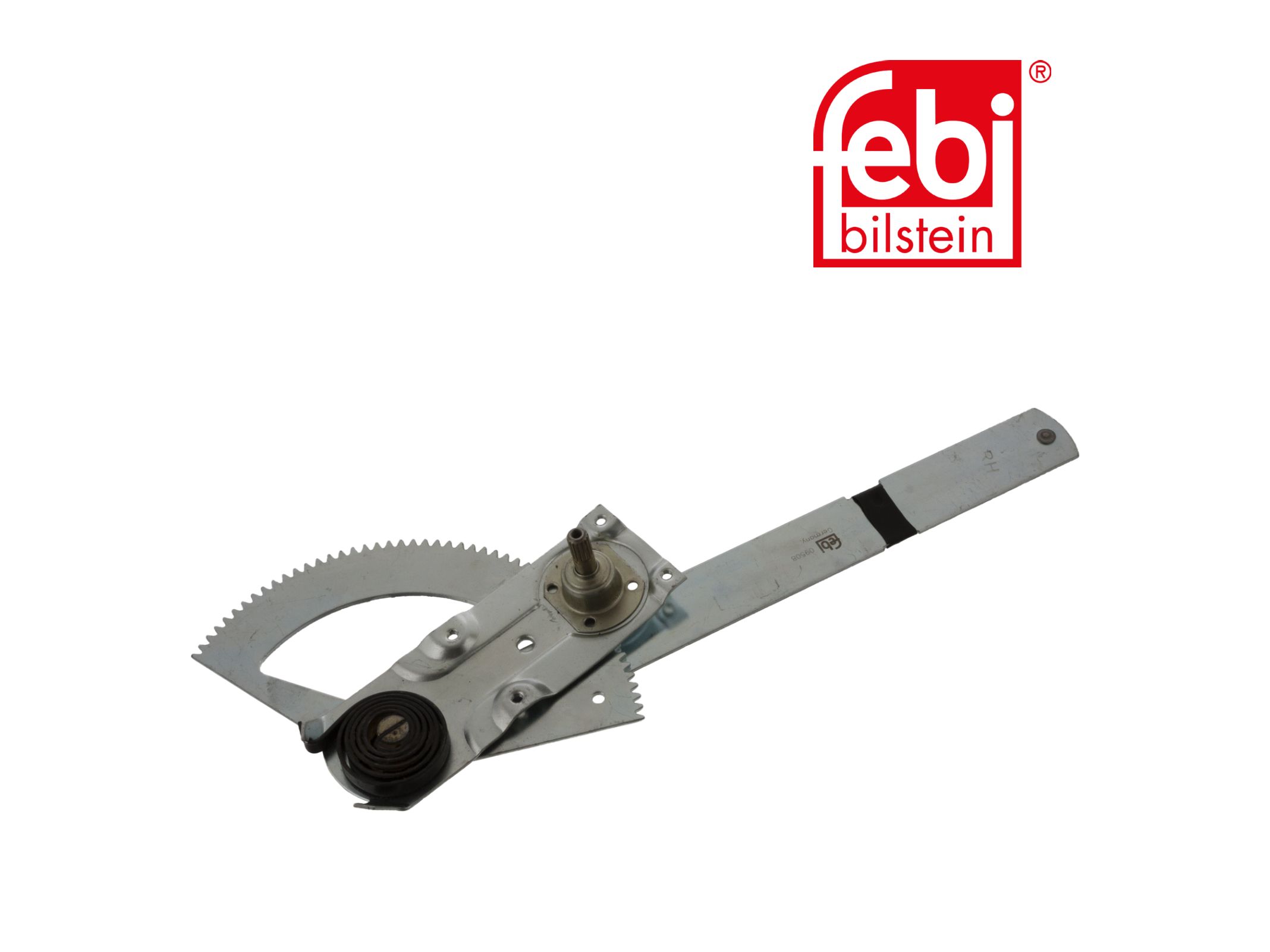 Window opener Febi 3817250102
