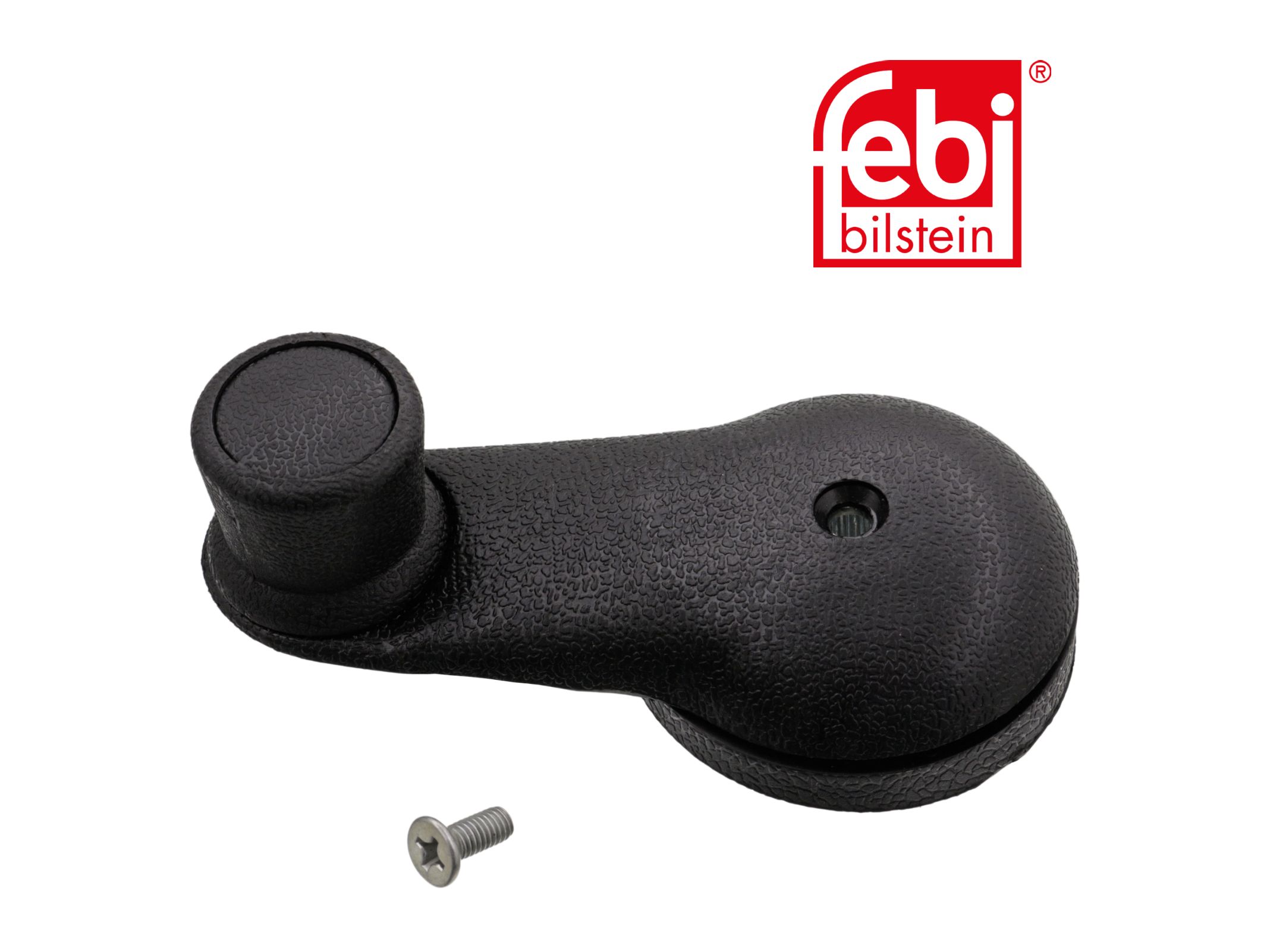 Manivelle de lève-vitre Febi 381 725 00 60 S2