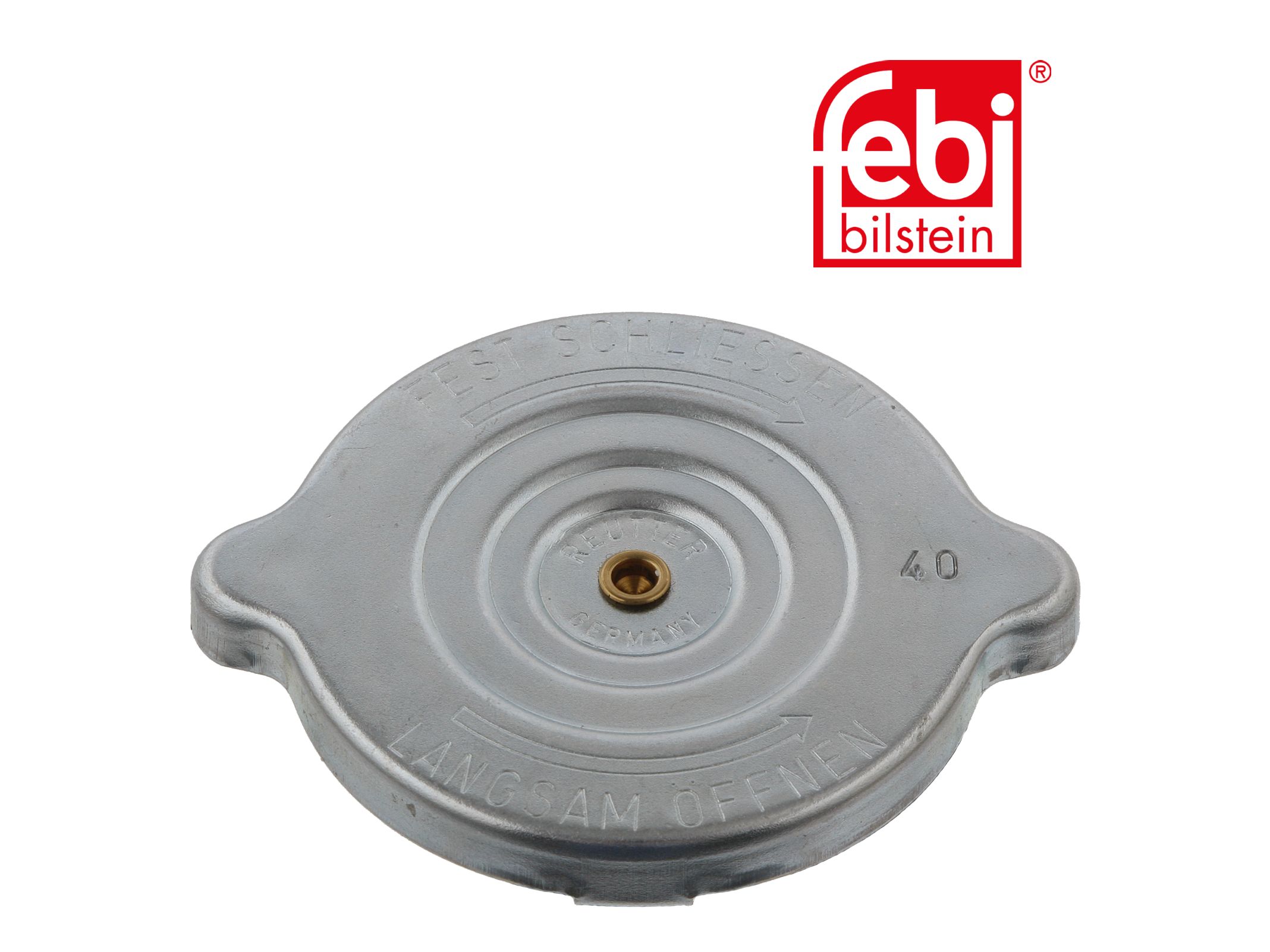 Крышка радиатора Febi 0367761