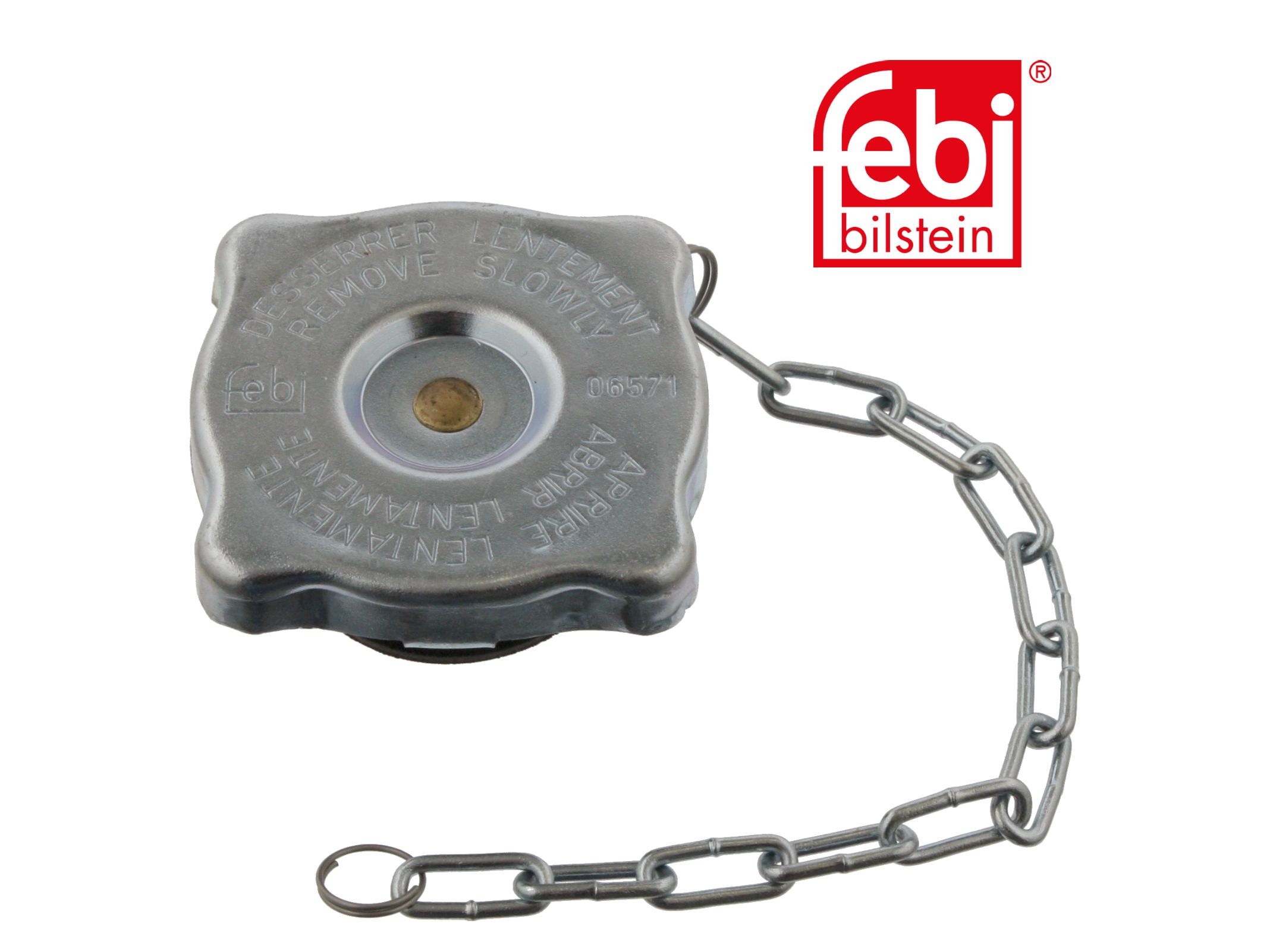 Крышка радиатора Febi 0005017215