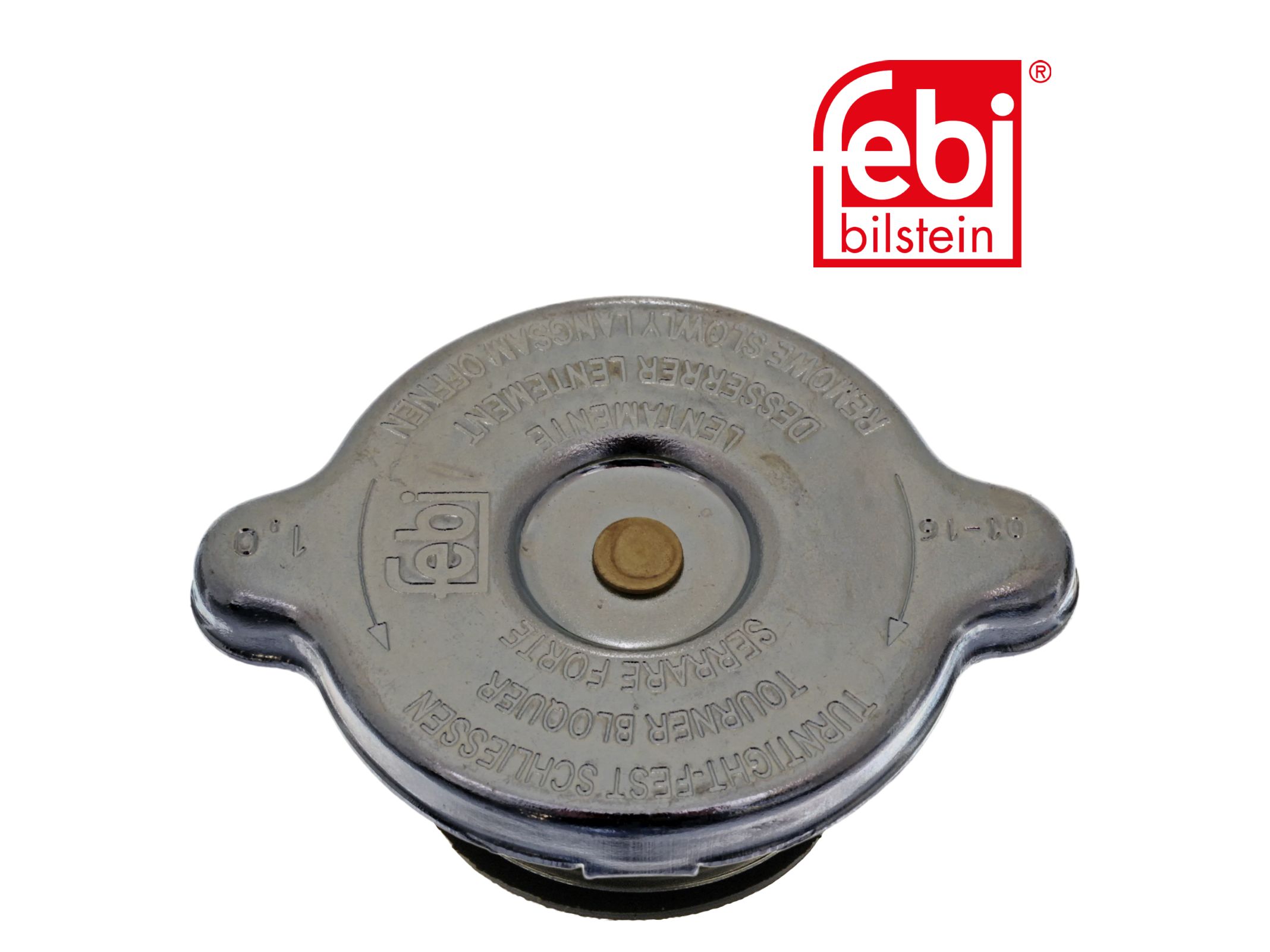 Крышка радиатора Febi 81061100020