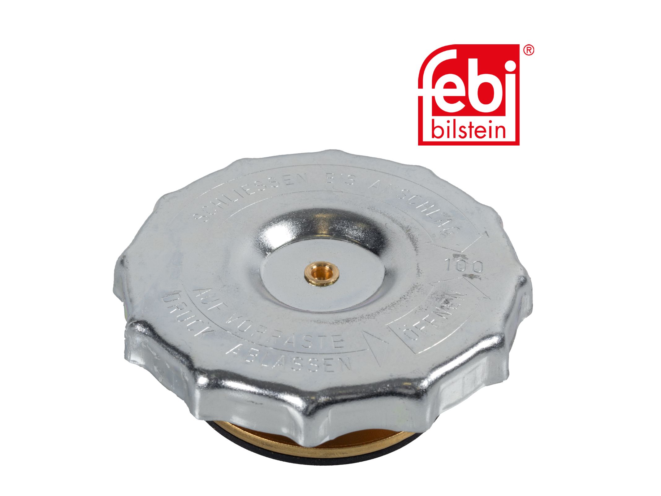 Крышка радиатора Febi 81061100007