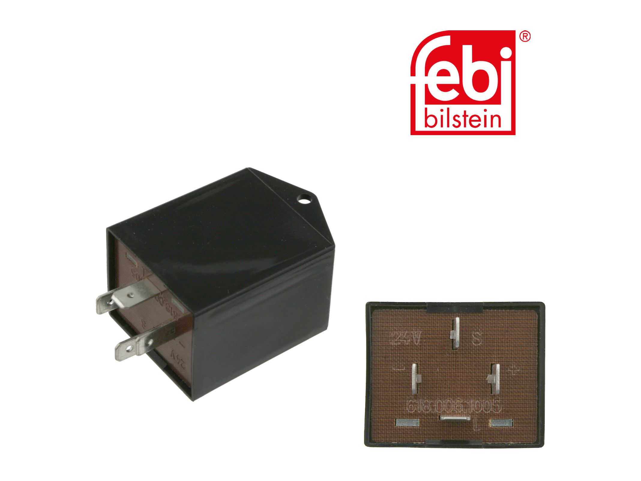 Relay Febi 1 318 306