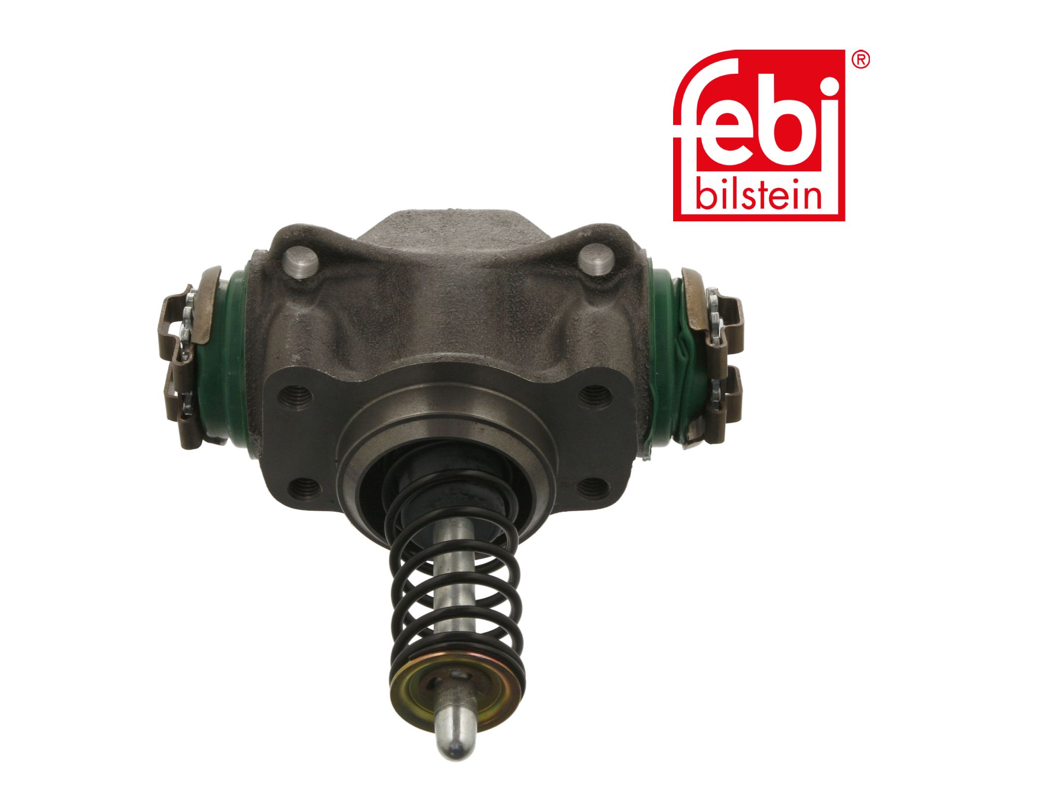 Brake unit Febi 6774200123
