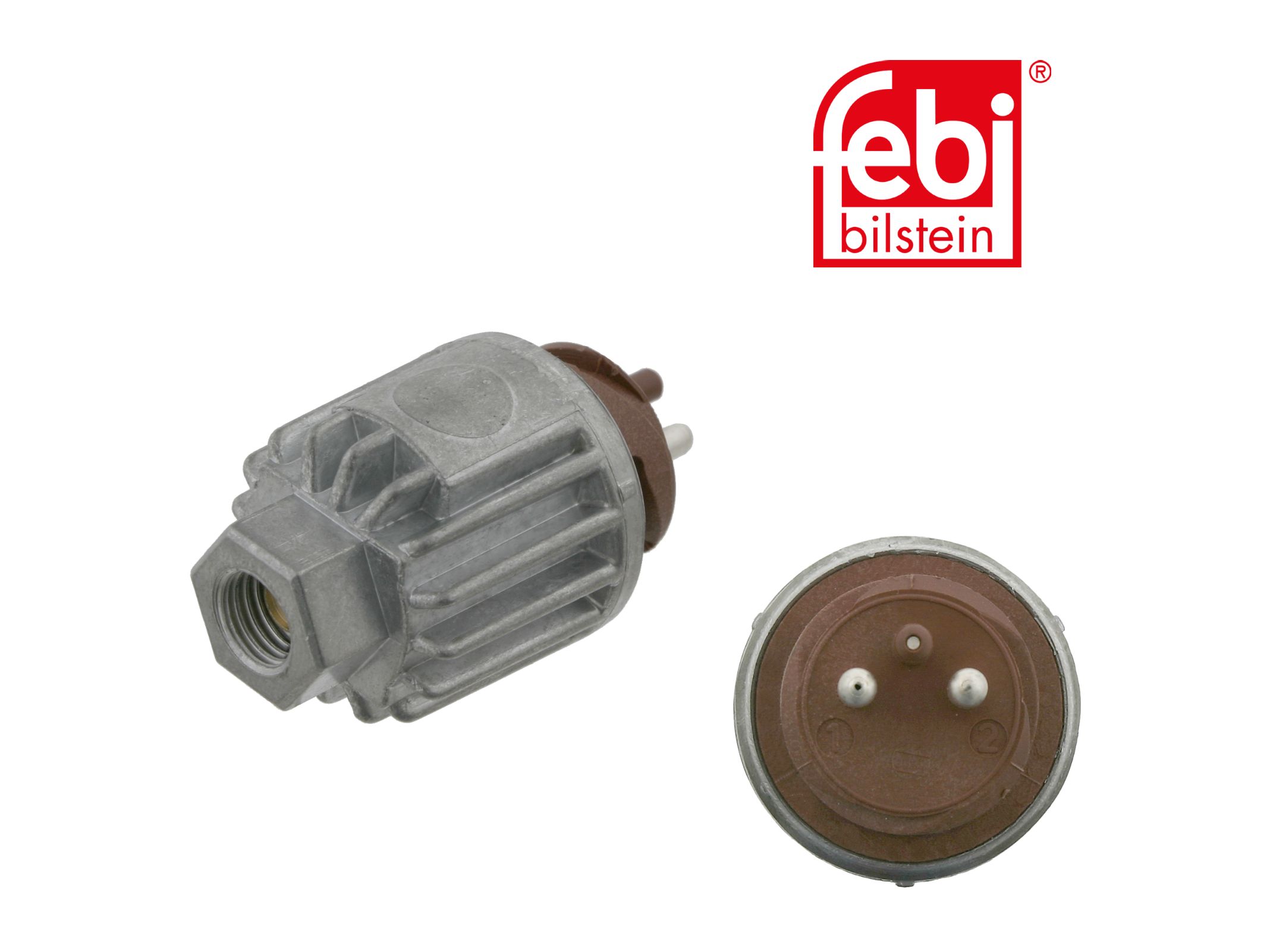 مفتاح ضوء الفرامل Febi 81255200216