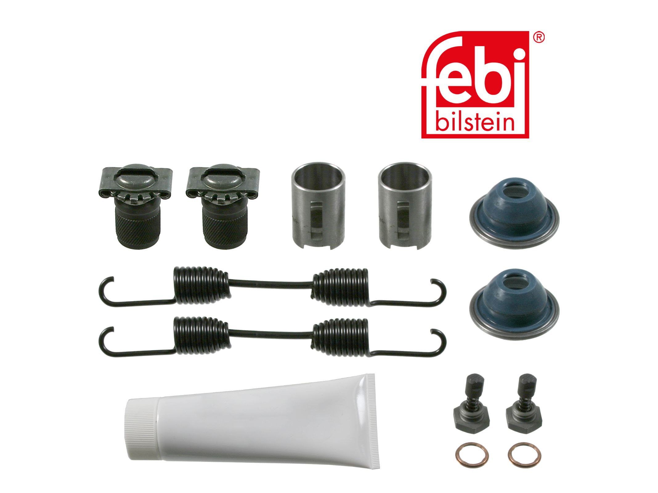 Bremsnachstellersatz Febi 042491950