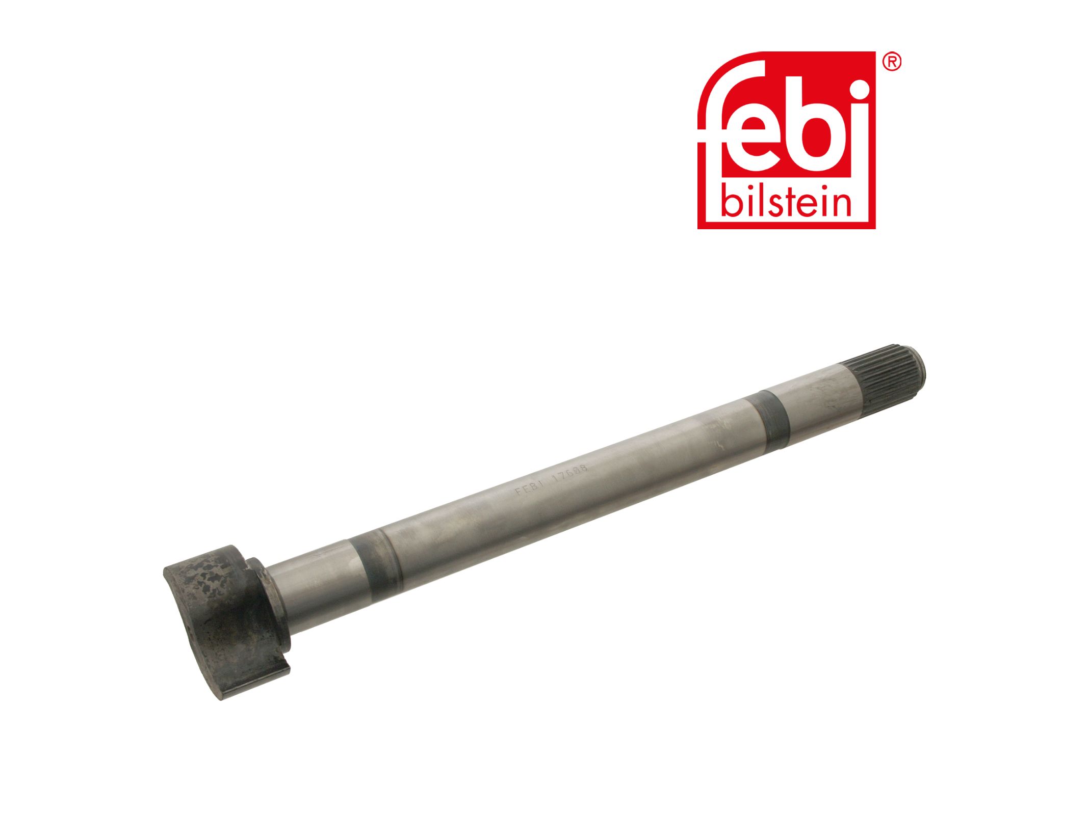 Arbore cu came frână Febi 81503010271