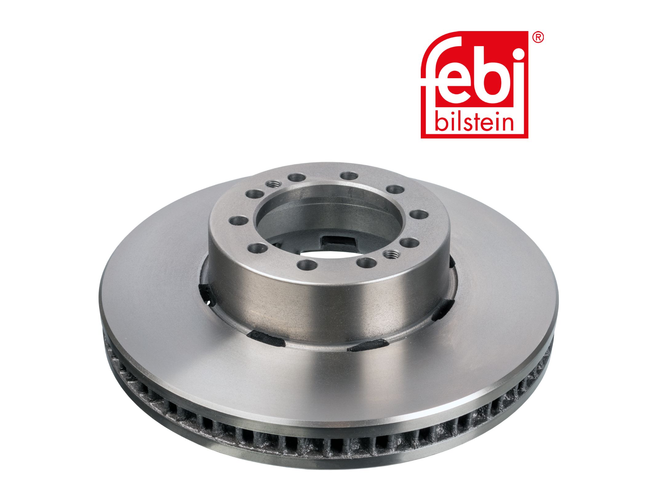 Bremsscheibe Febi 74 21 867 375