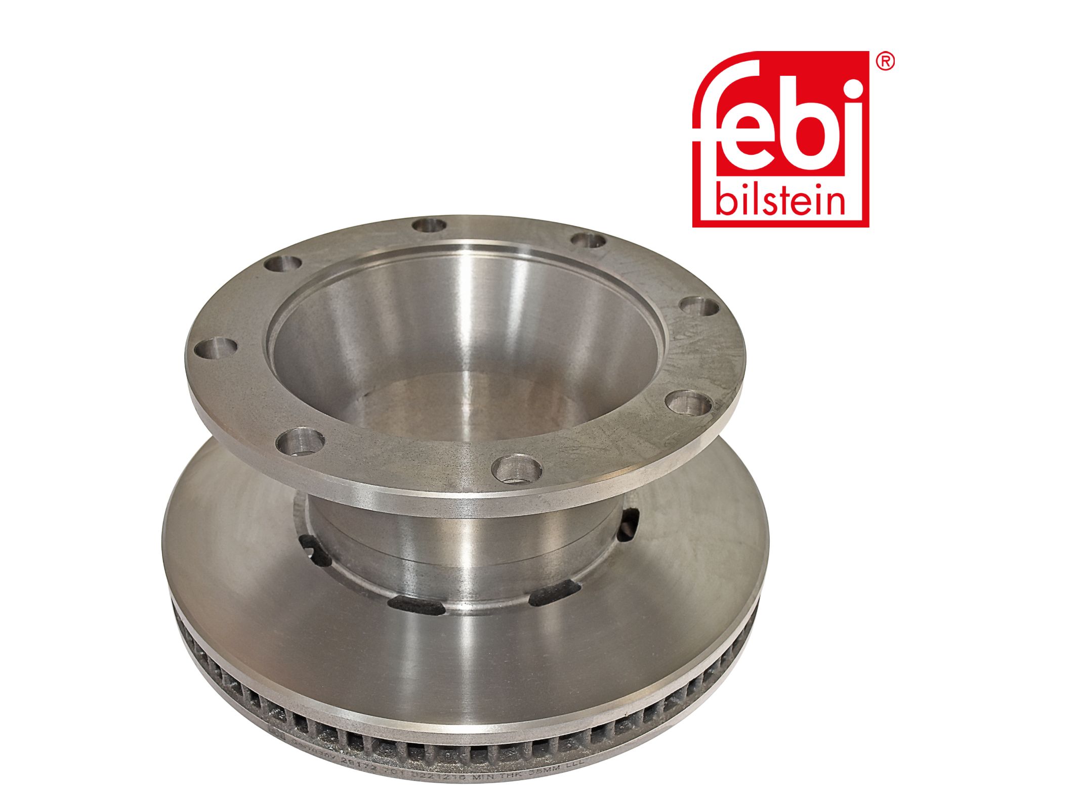 Disc de frână Febi 20704423