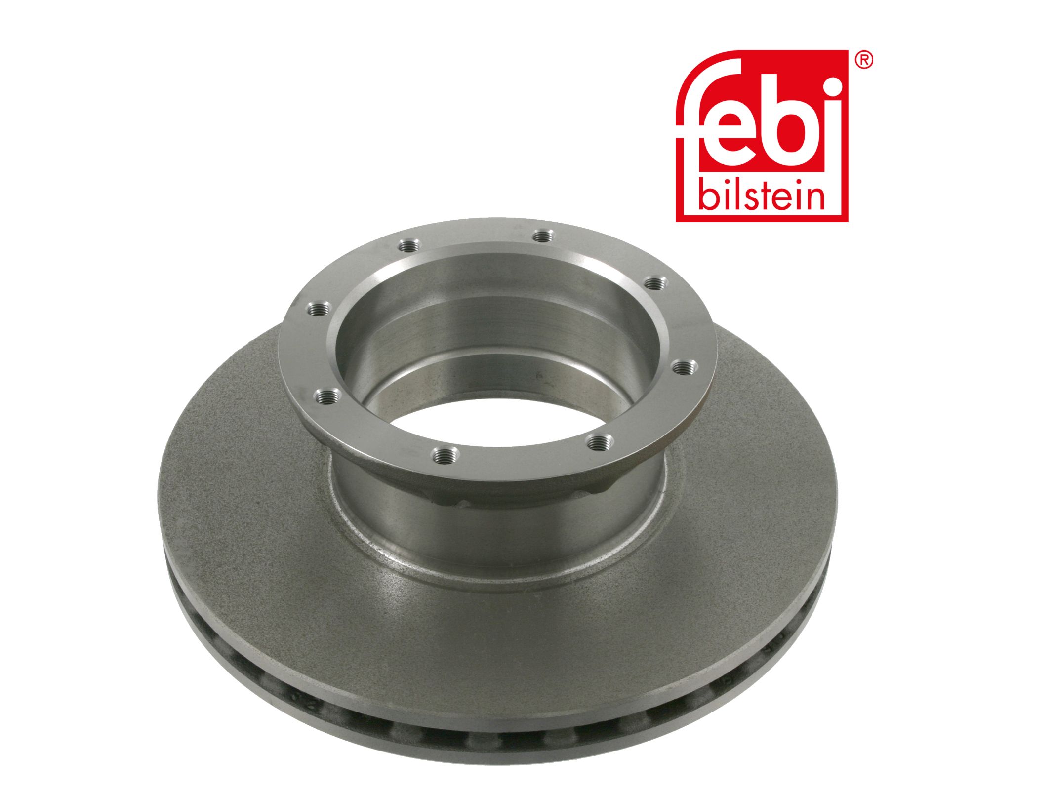 Bremsscheibe Febi 9704230512