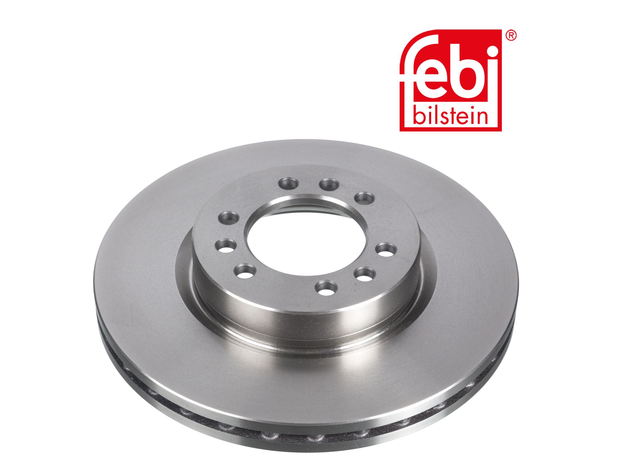Disc de frână Febi 042575664