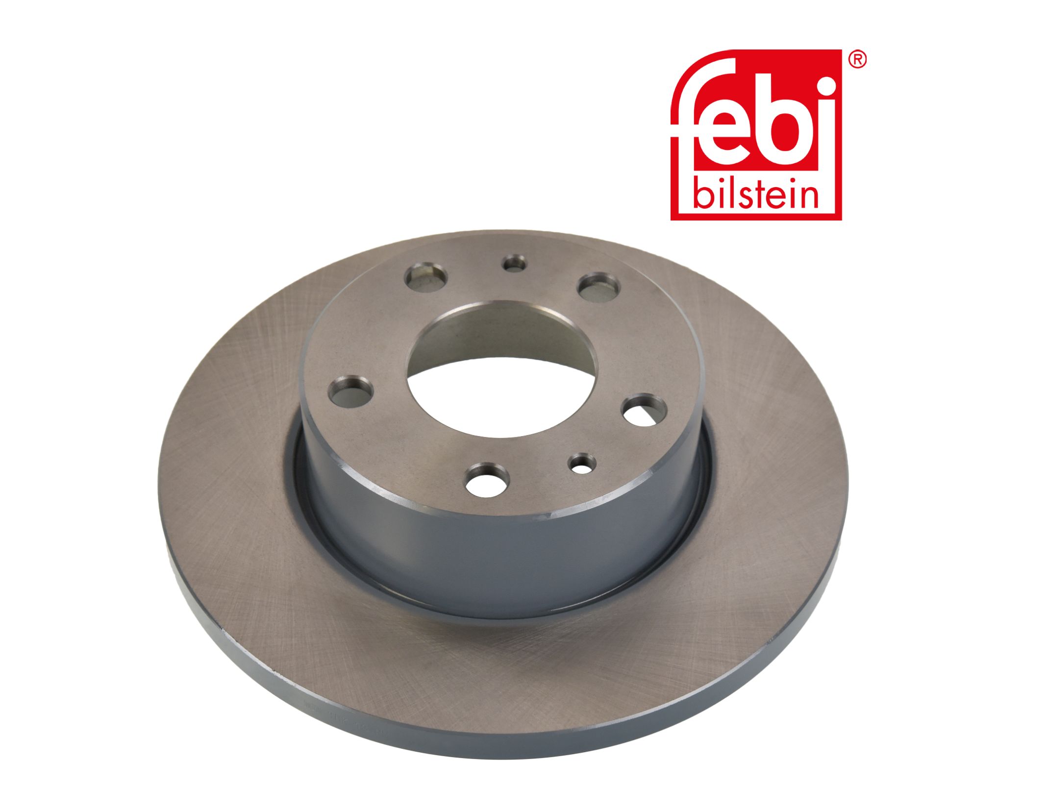 Спирачен диск Febi 042575665