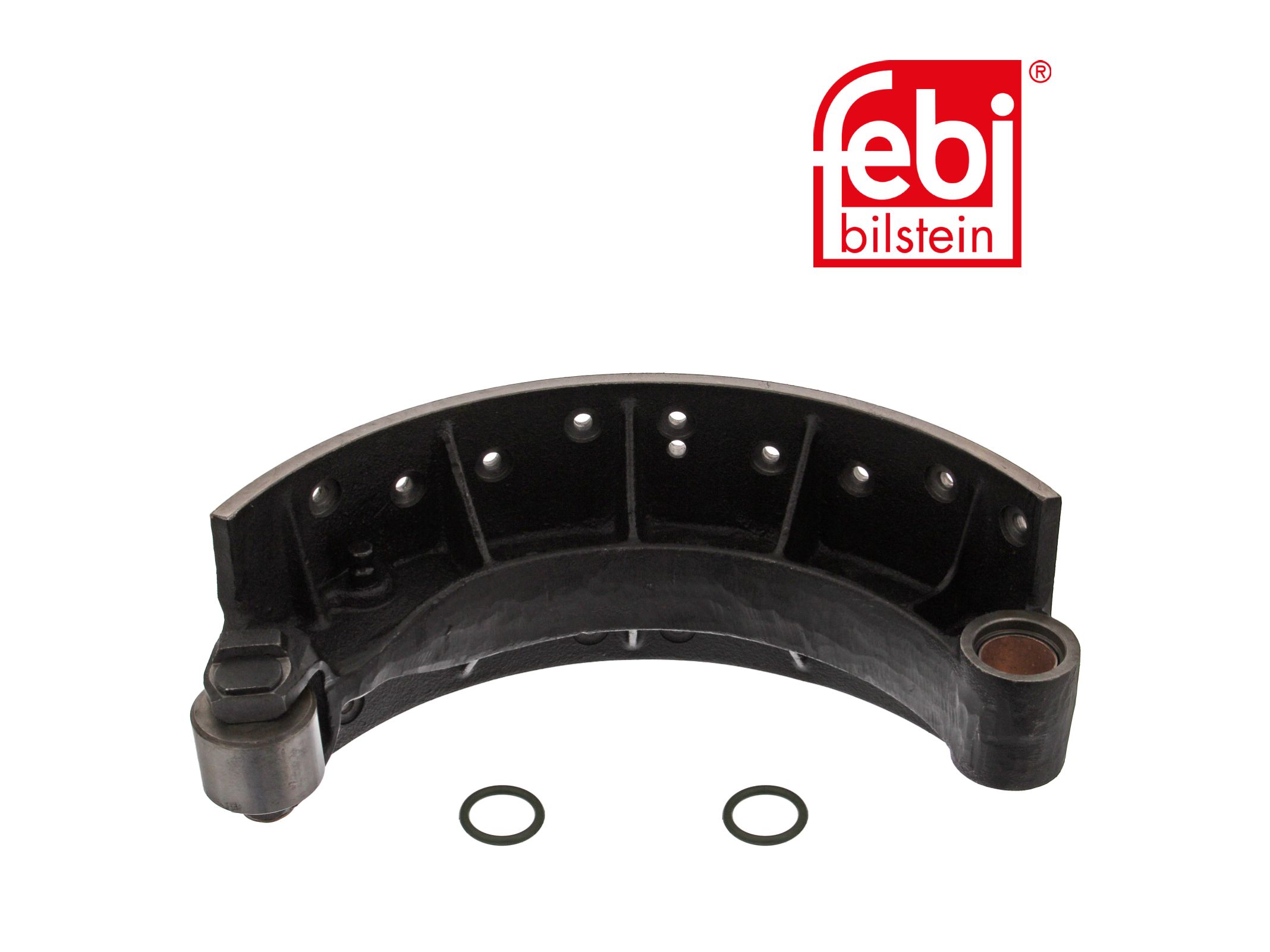 Bremsbacke Febi 81502016228