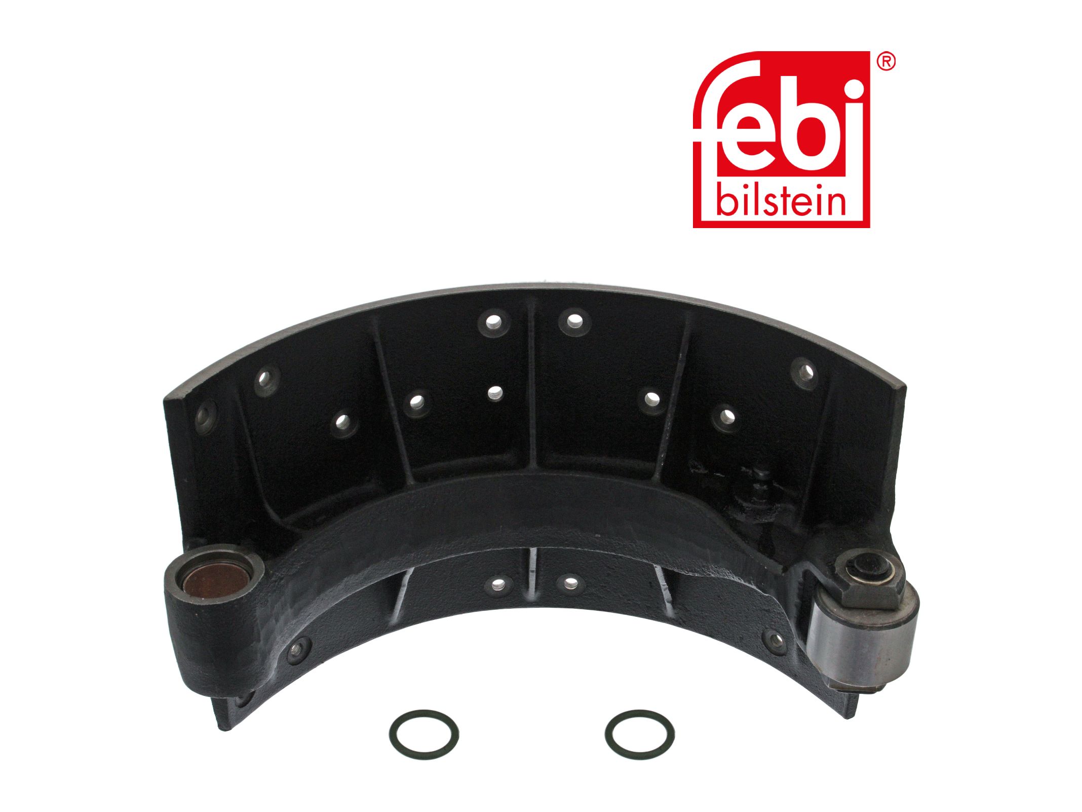 Bremsbacke Febi 6594201419