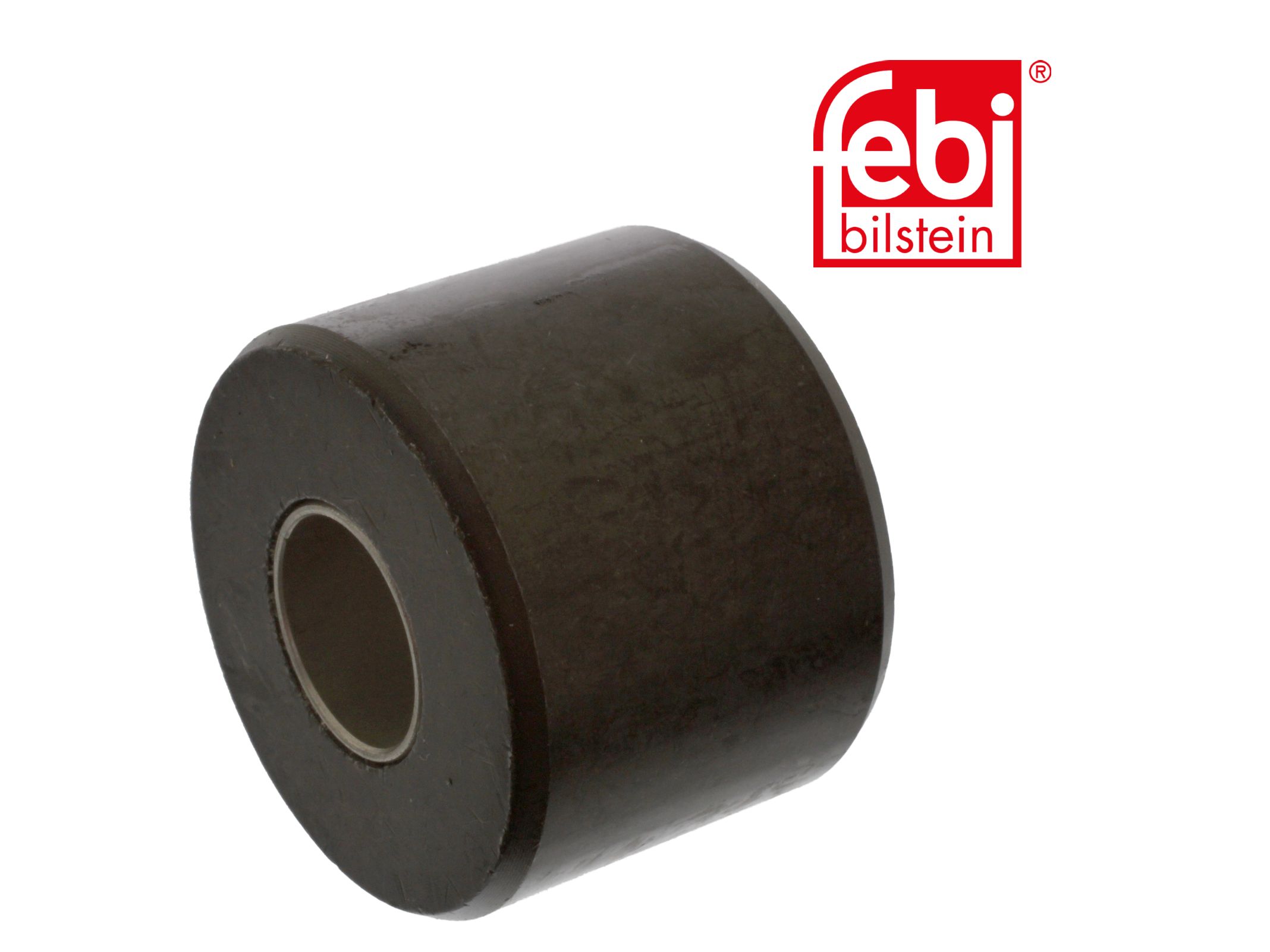 Rolă sabot frână Febi 81502136006