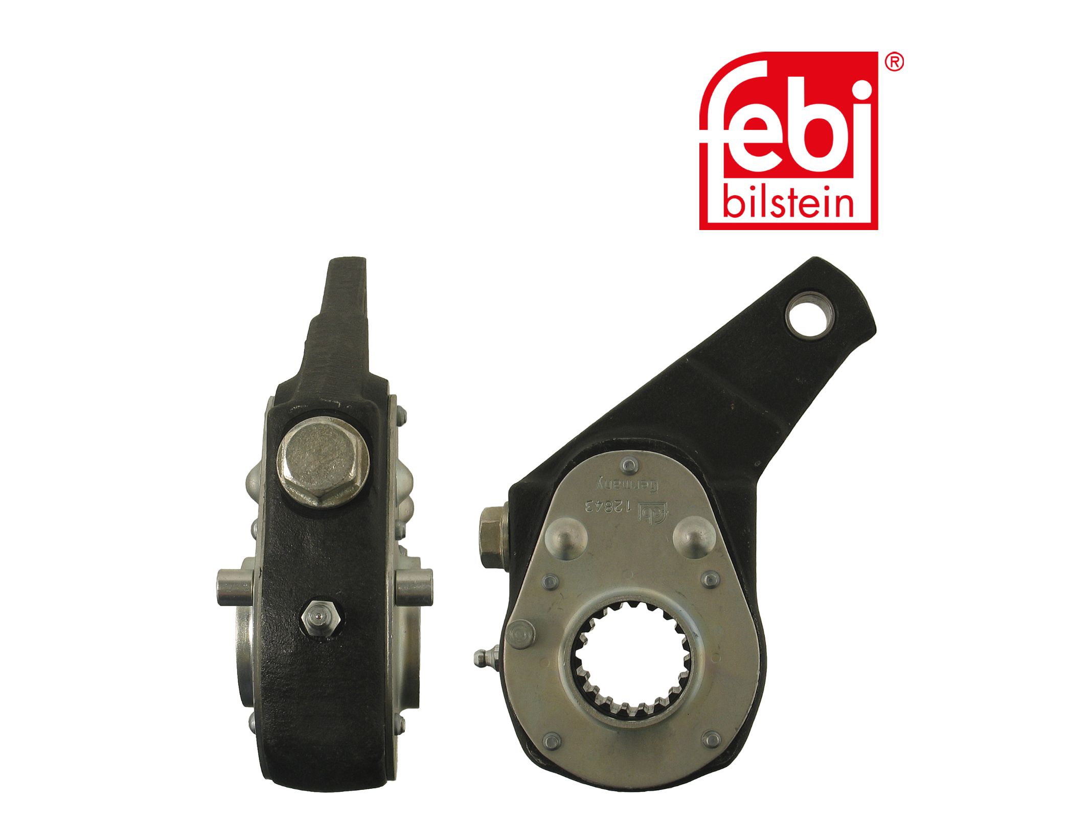 Maître-cylindre de frein Febi 3054200038