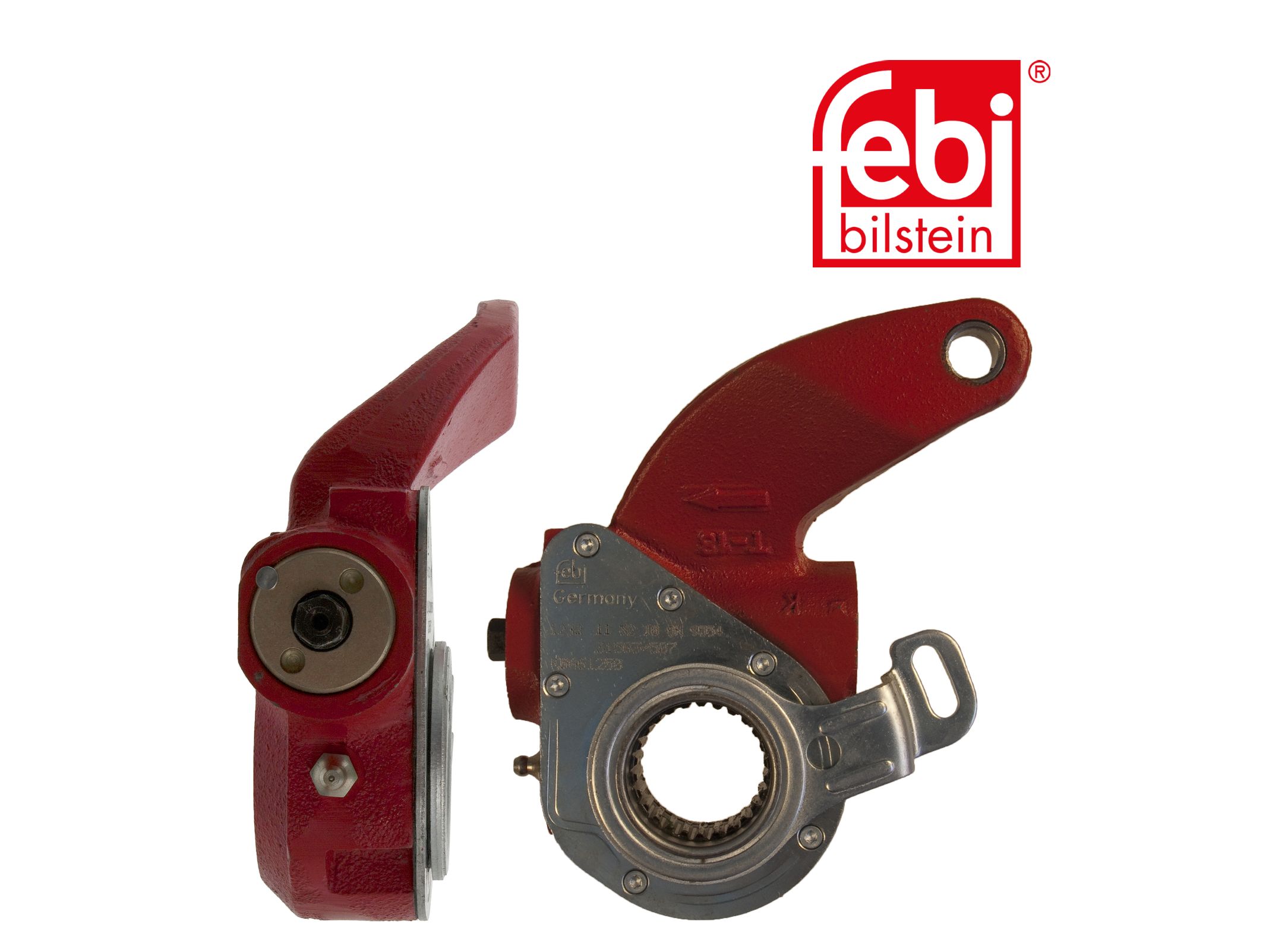 Maître-cylindre de frein Febi 6524200138