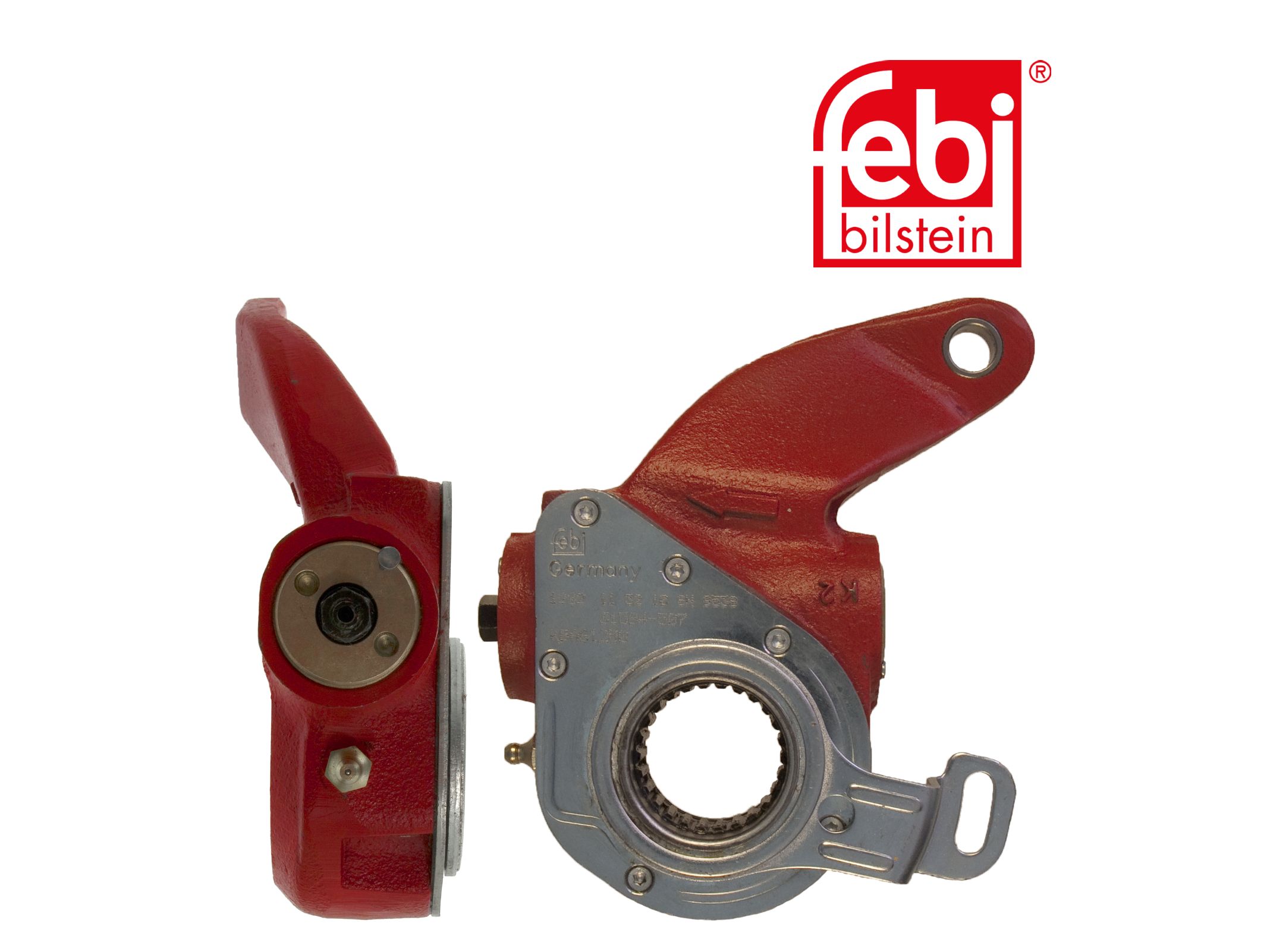 Maître-cylindre de frein Febi 6524200038