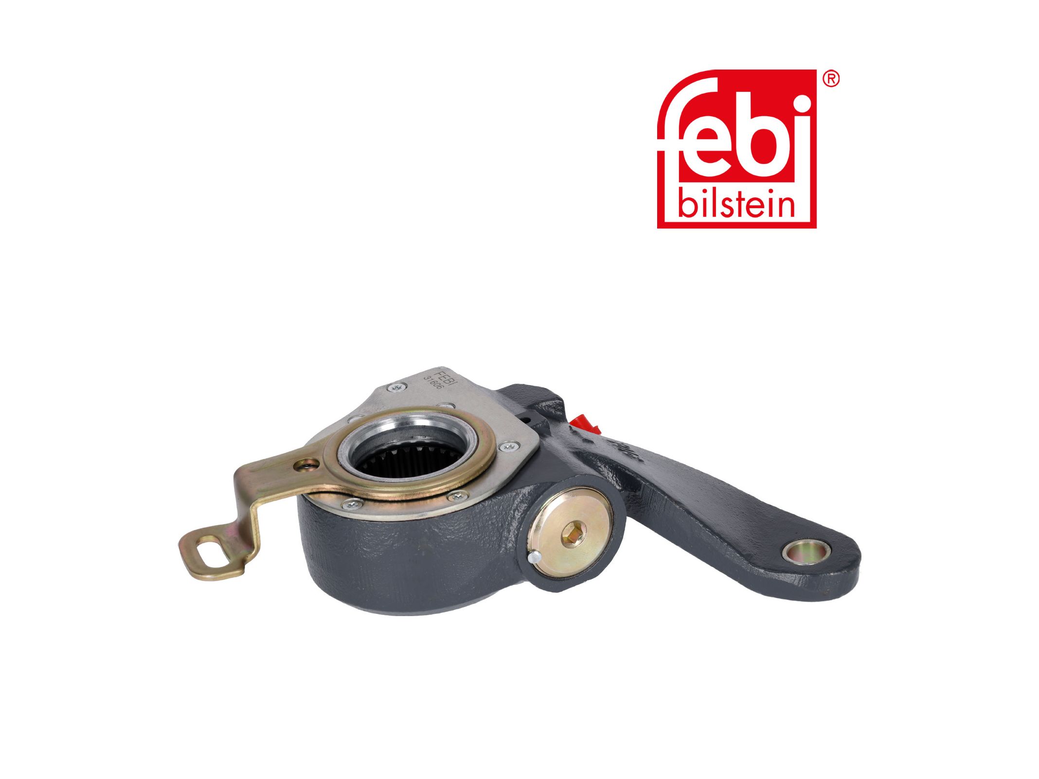 Maître-cylindre de frein Febi 6524200038