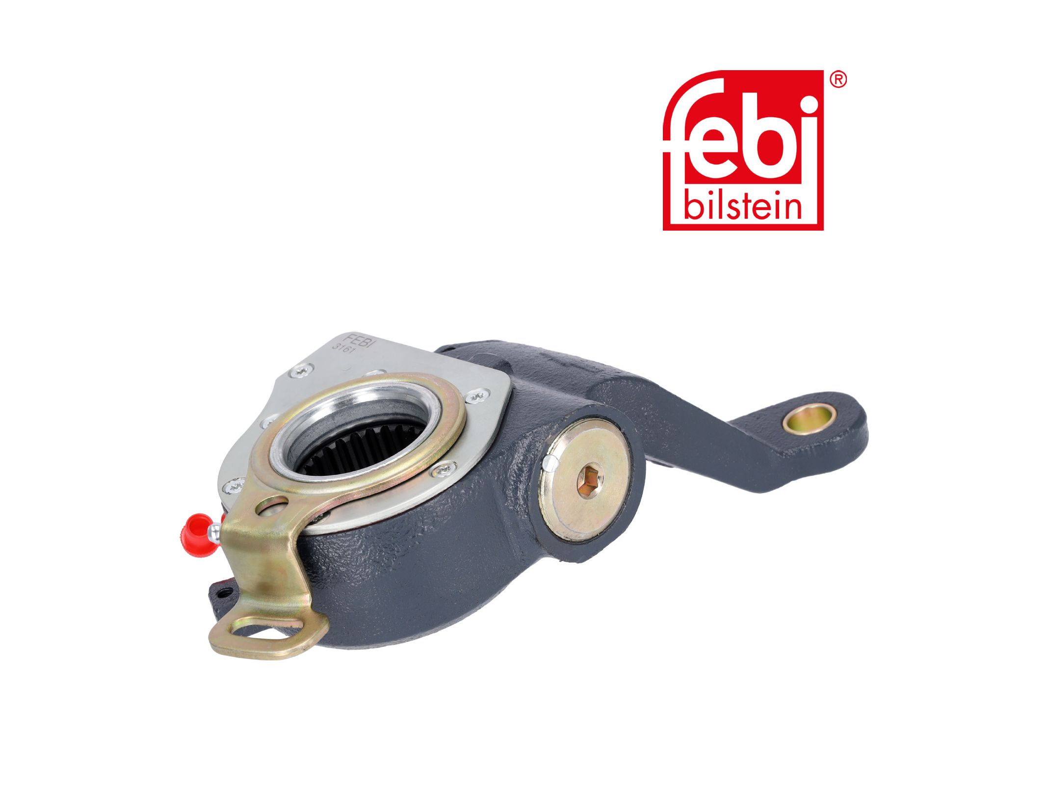 Maître-cylindre de frein Febi 9454200438