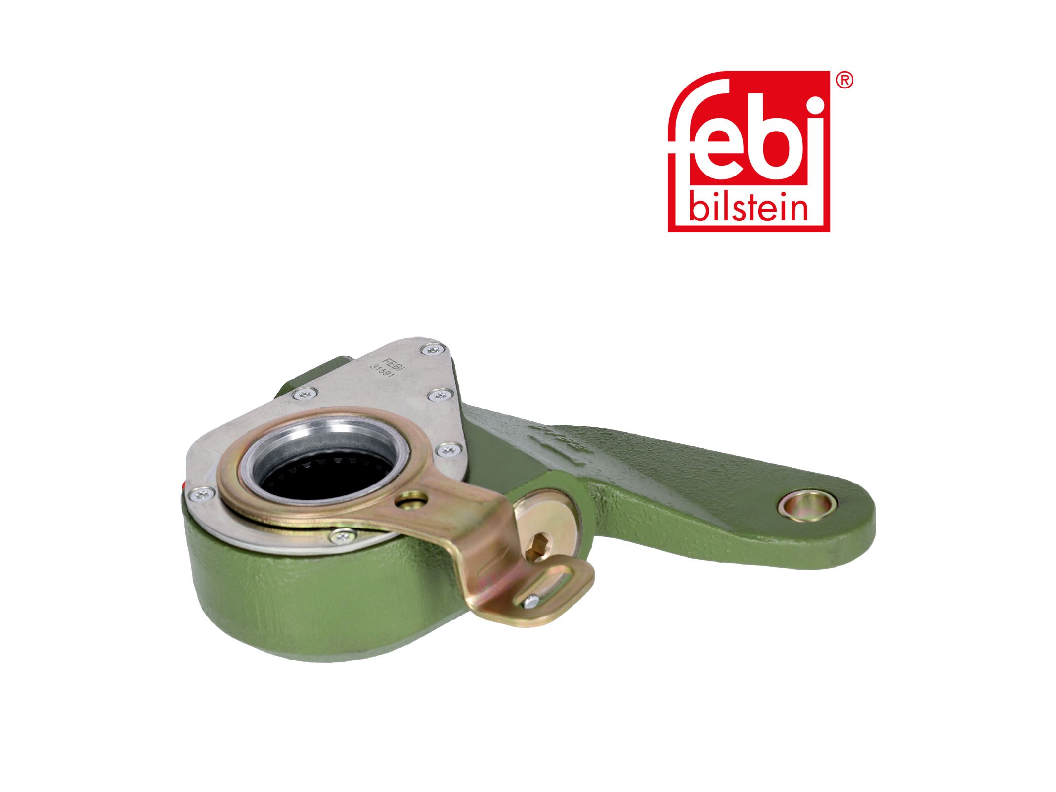 Maître-cylindre de frein Febi 81506106049