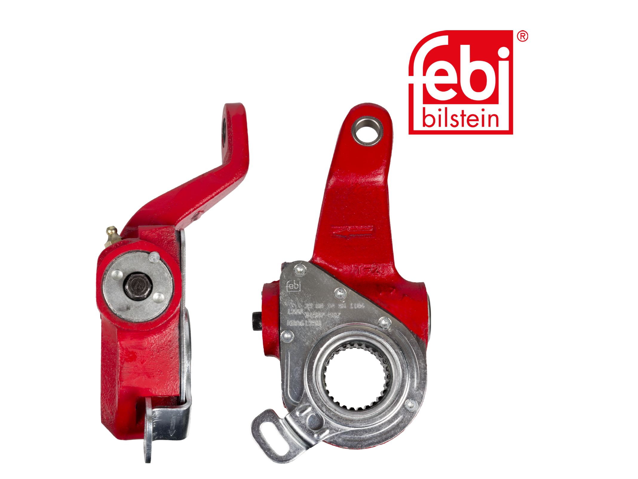Maître-cylindre de frein Febi 81506106165