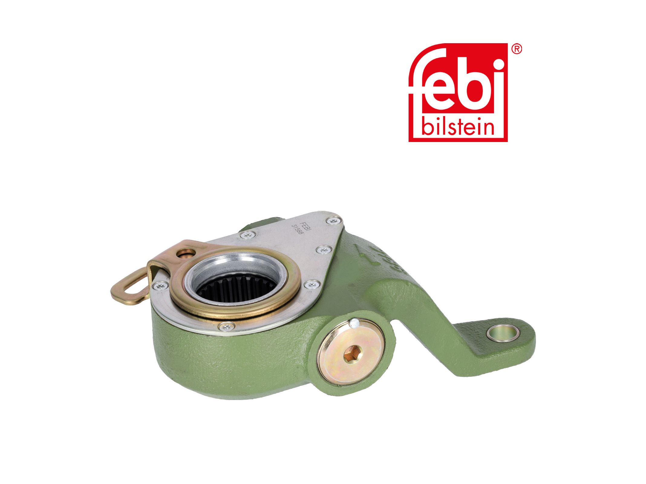 Maître-cylindre de frein Febi 81506106166