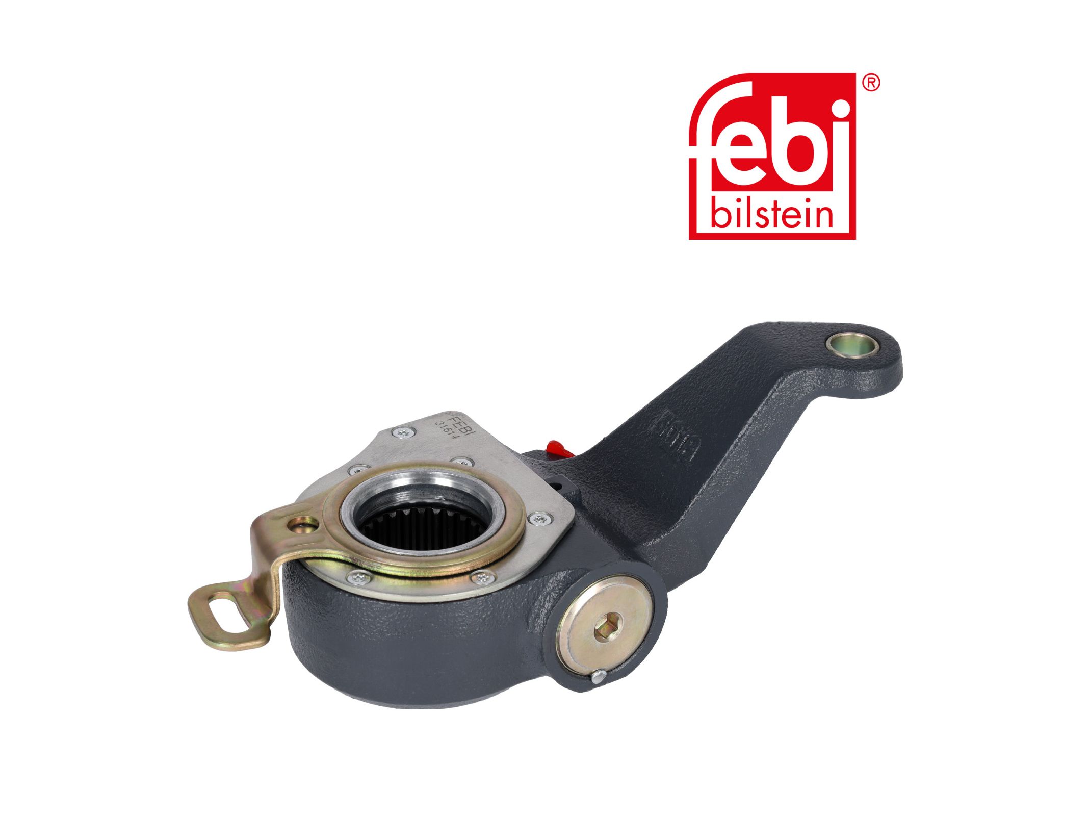Cilindro de freio Febi 81506106263