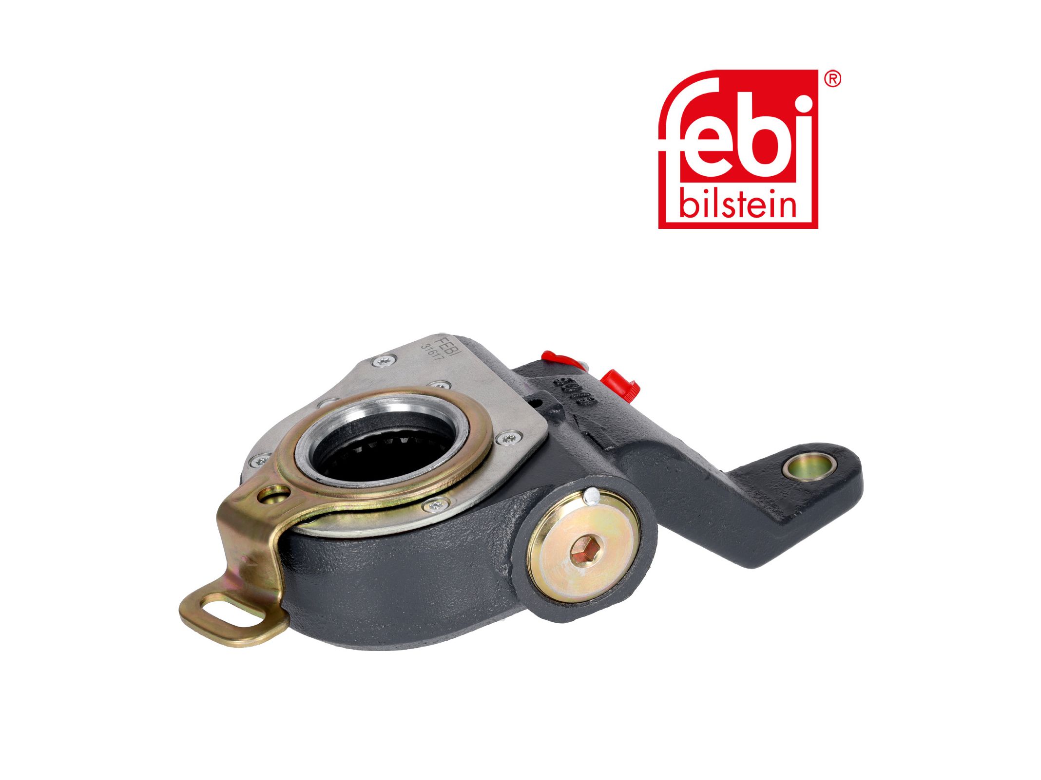 أسطوانة الفرامل Febi 81506106252