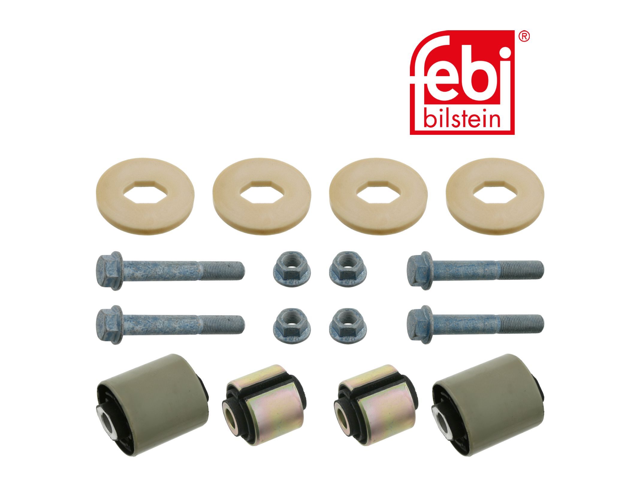 Trusă pentru reparații Febi 81417156014
