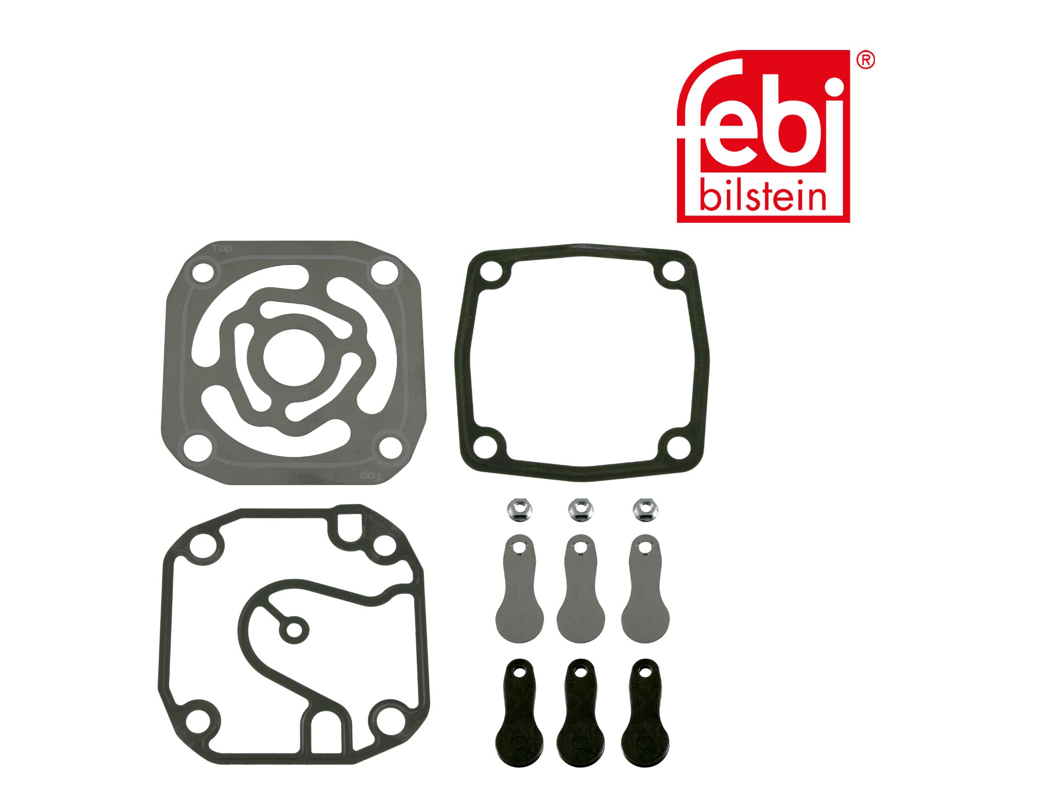 Ремонтный комплект Febi 541 130 06 20 S1