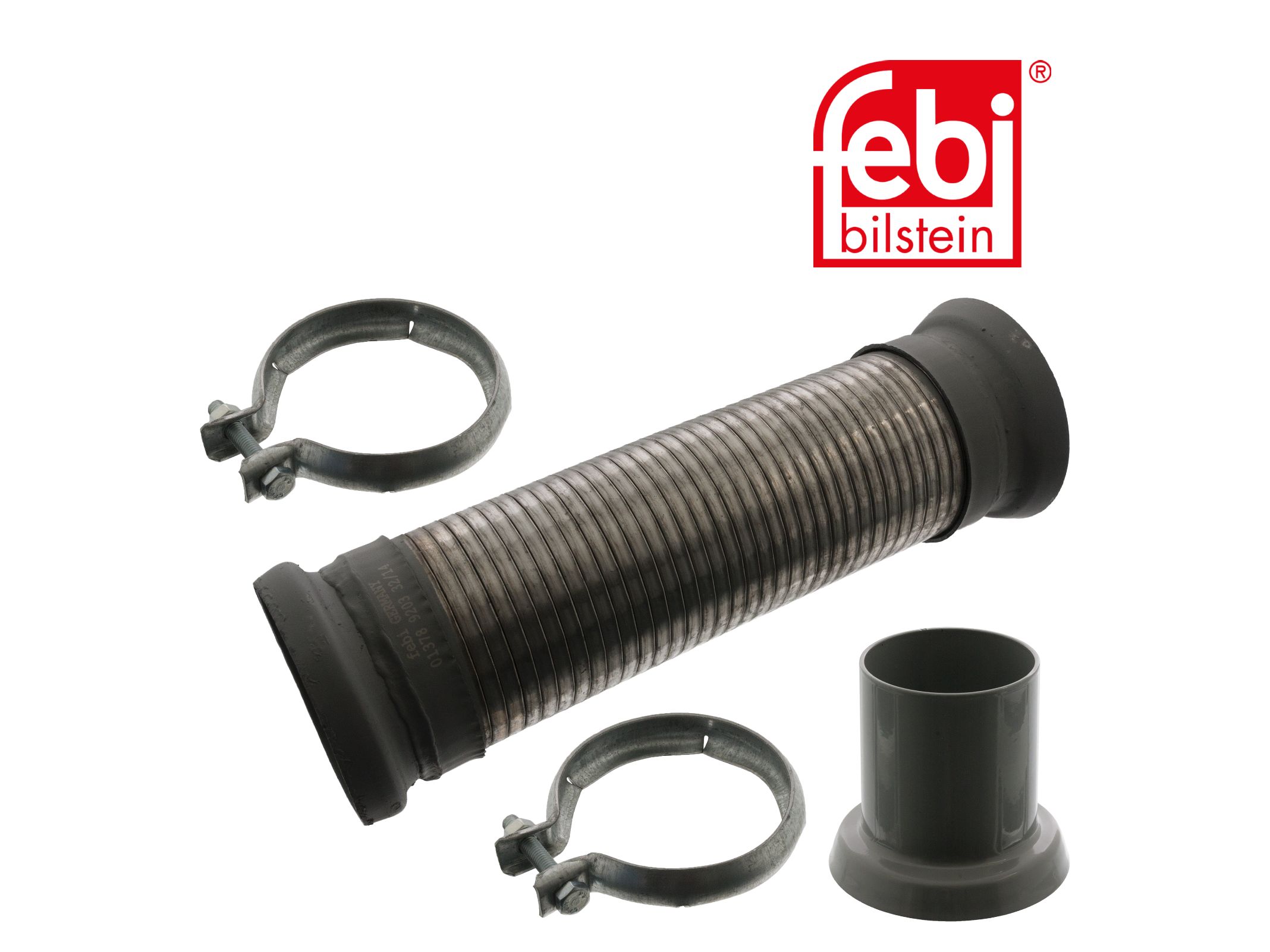 Trusă pentru reparații Febi 620 490 03 65 S1