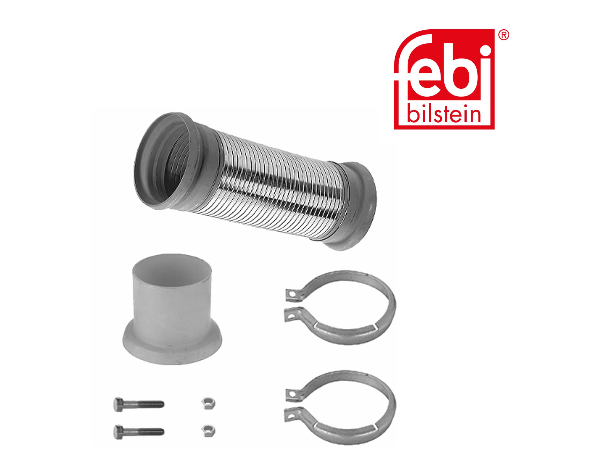 Kit de réparation Febi 620 490 04 65 S1