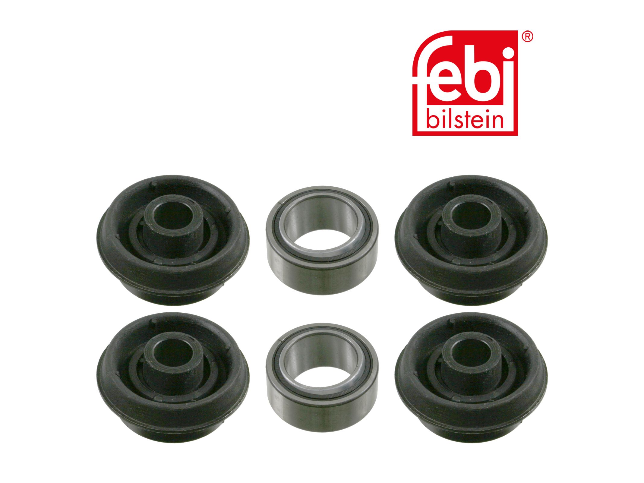 Kit di riparazione Febi 81962100400