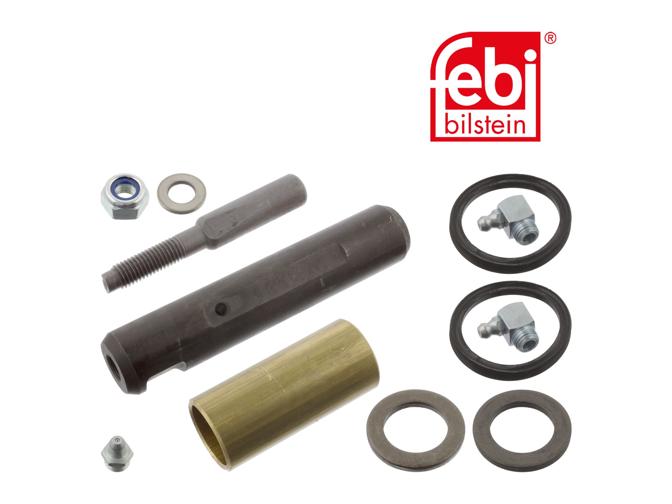 Kit di riparazione Febi 3853200165