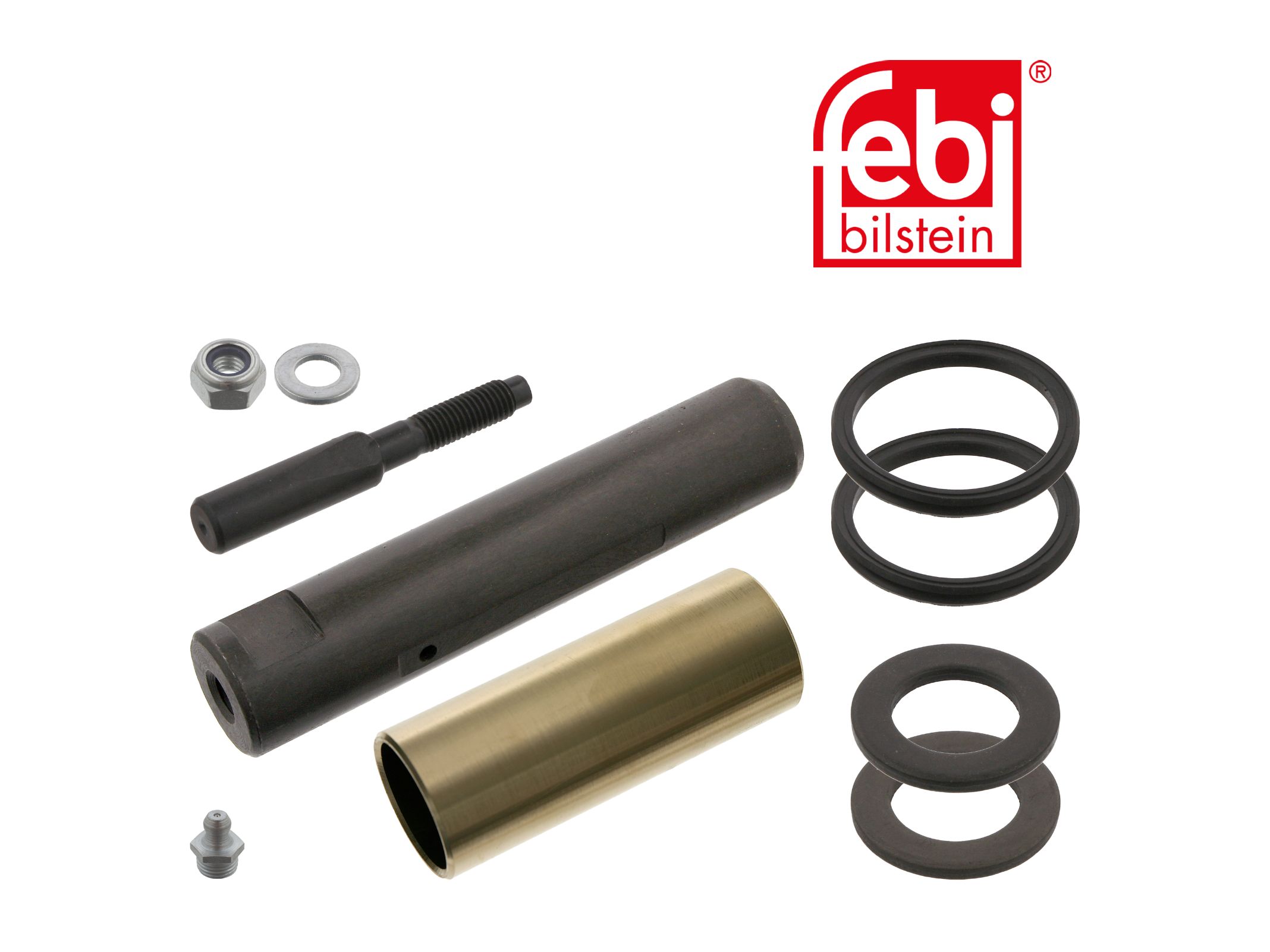 Kit di riparazione Febi 3893200265