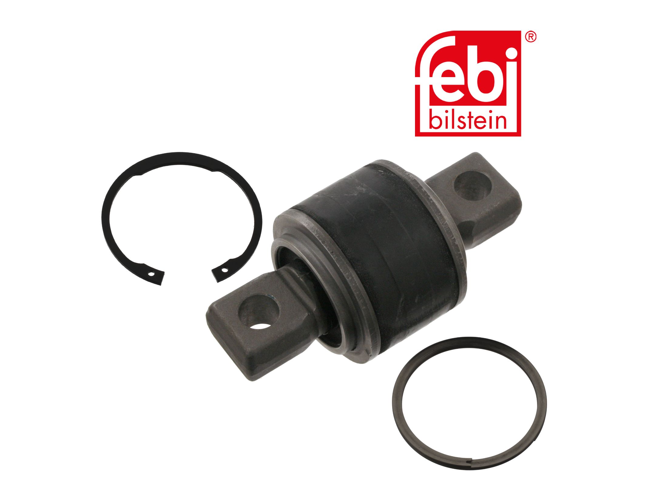 Repair kit Febi 81432206244