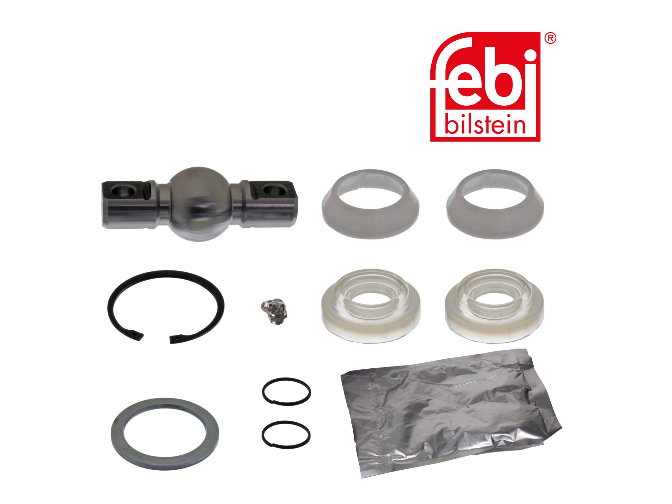 Kit di riparazione Febi 81432306043