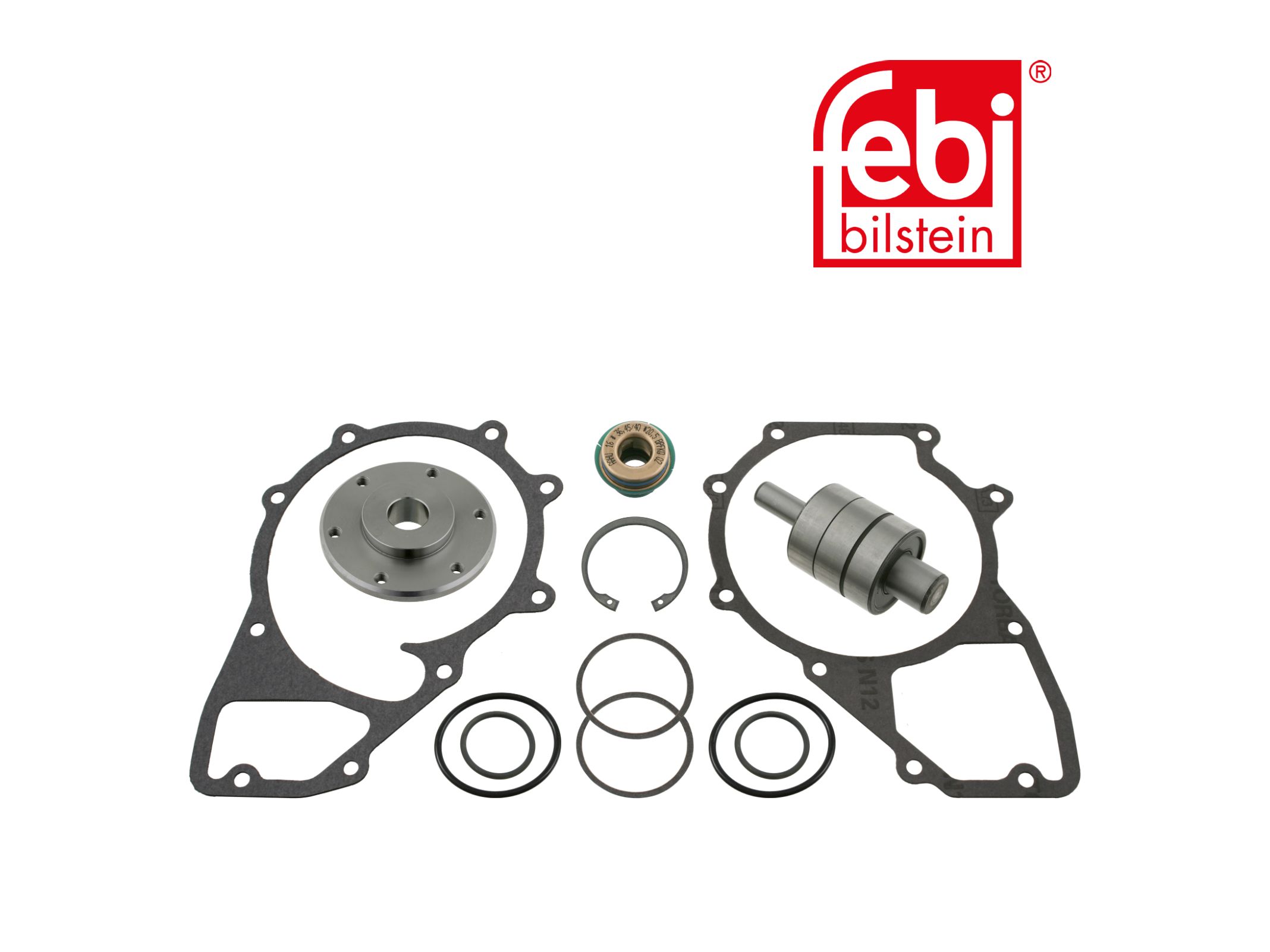 Kit di riparazione Febi 51065996033