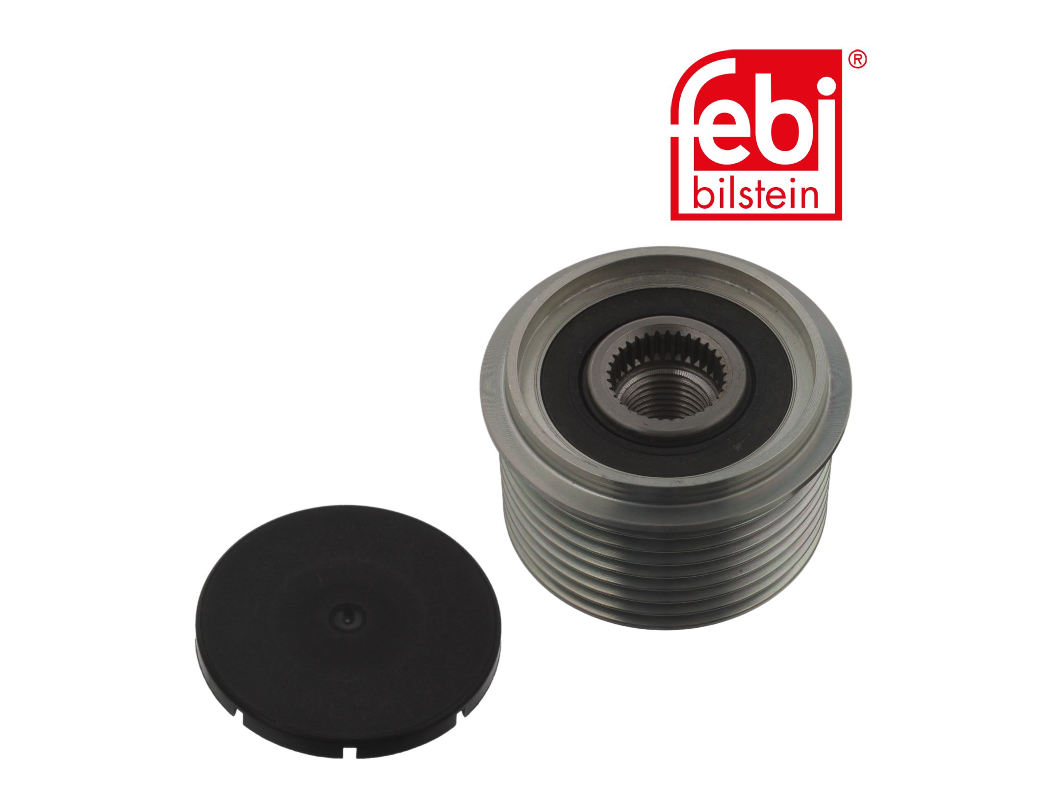 Pulley Febi 9061551415