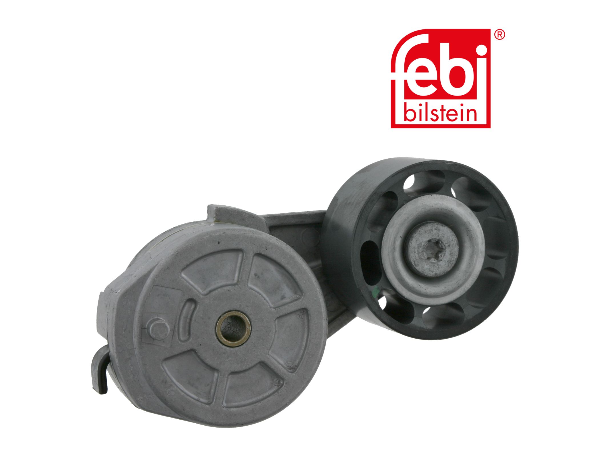 Натяжитель ремня Febi 9042000070