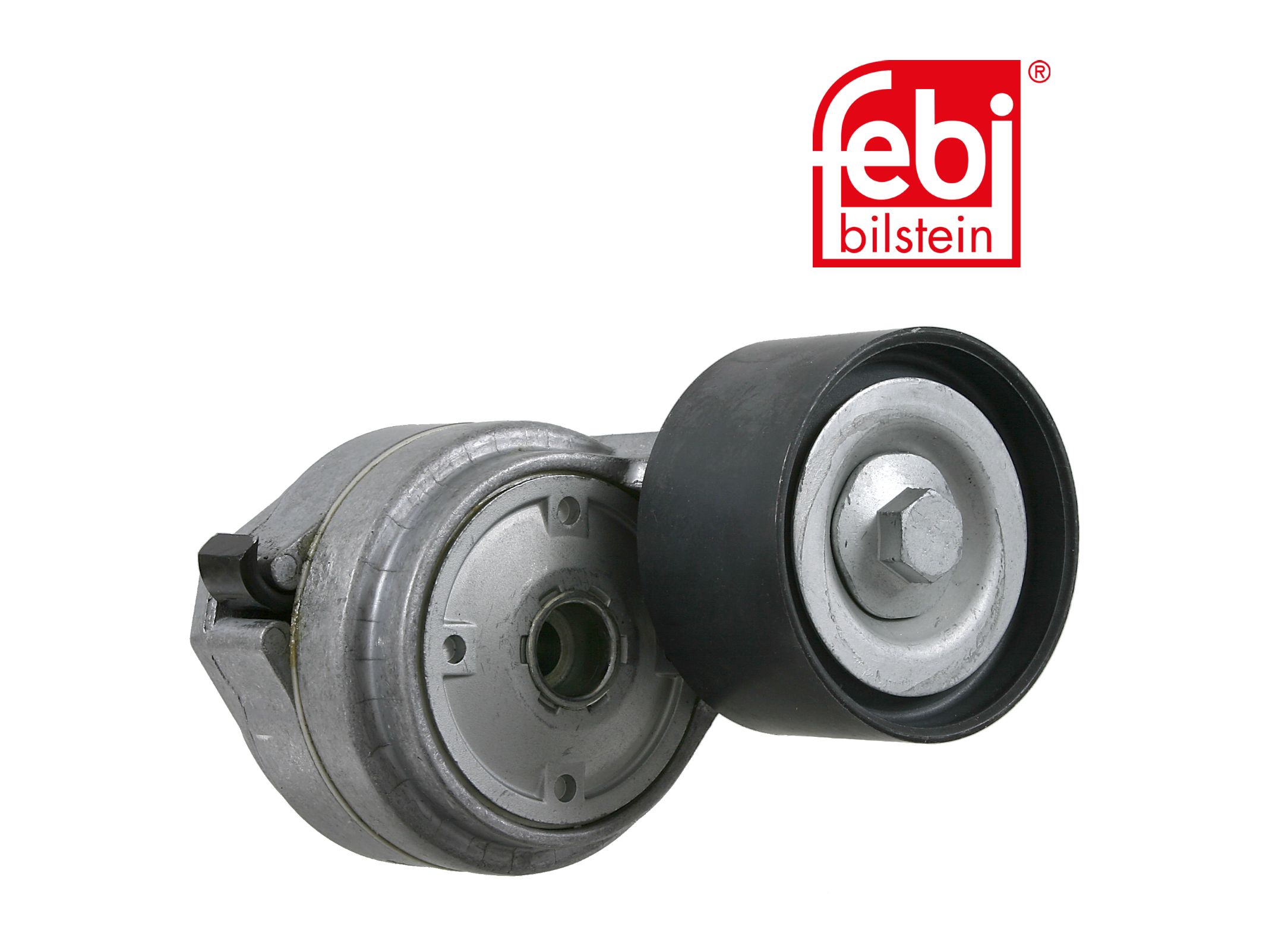 Натяжитель ремня Febi 9062002270